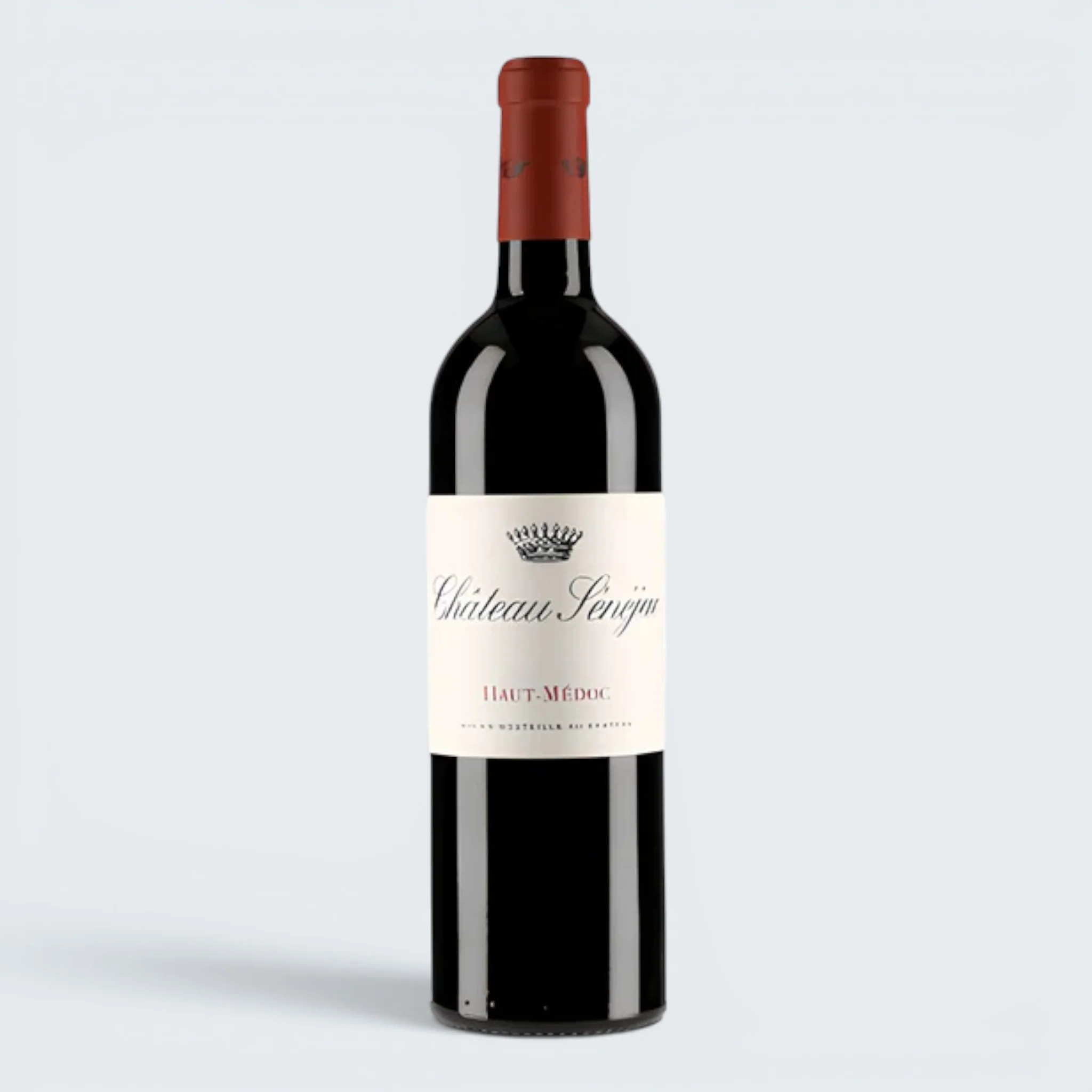 Chateau Senejac Haut-Medoc 2022 (750ml)