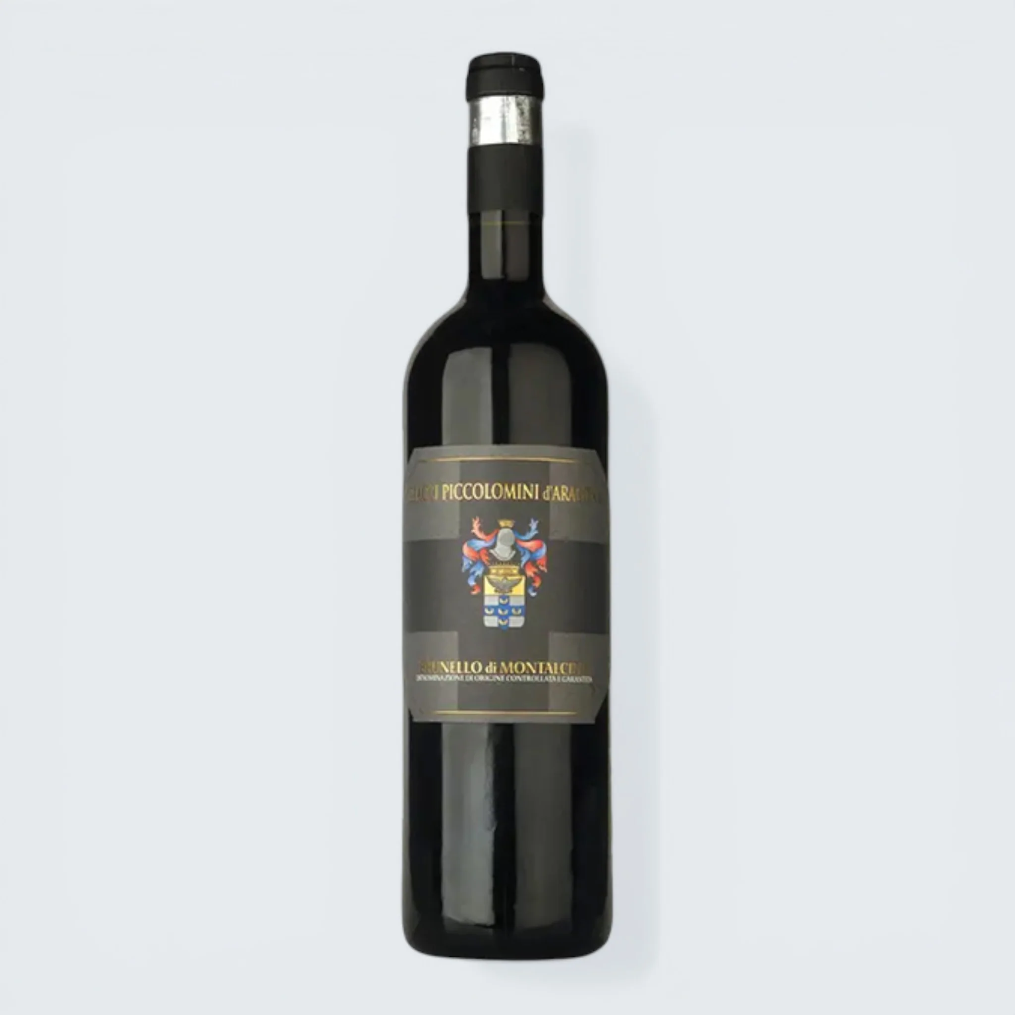 Ciacci Piccolomini d'Aragona  Brunello di Montalcino 2021 (750ml)