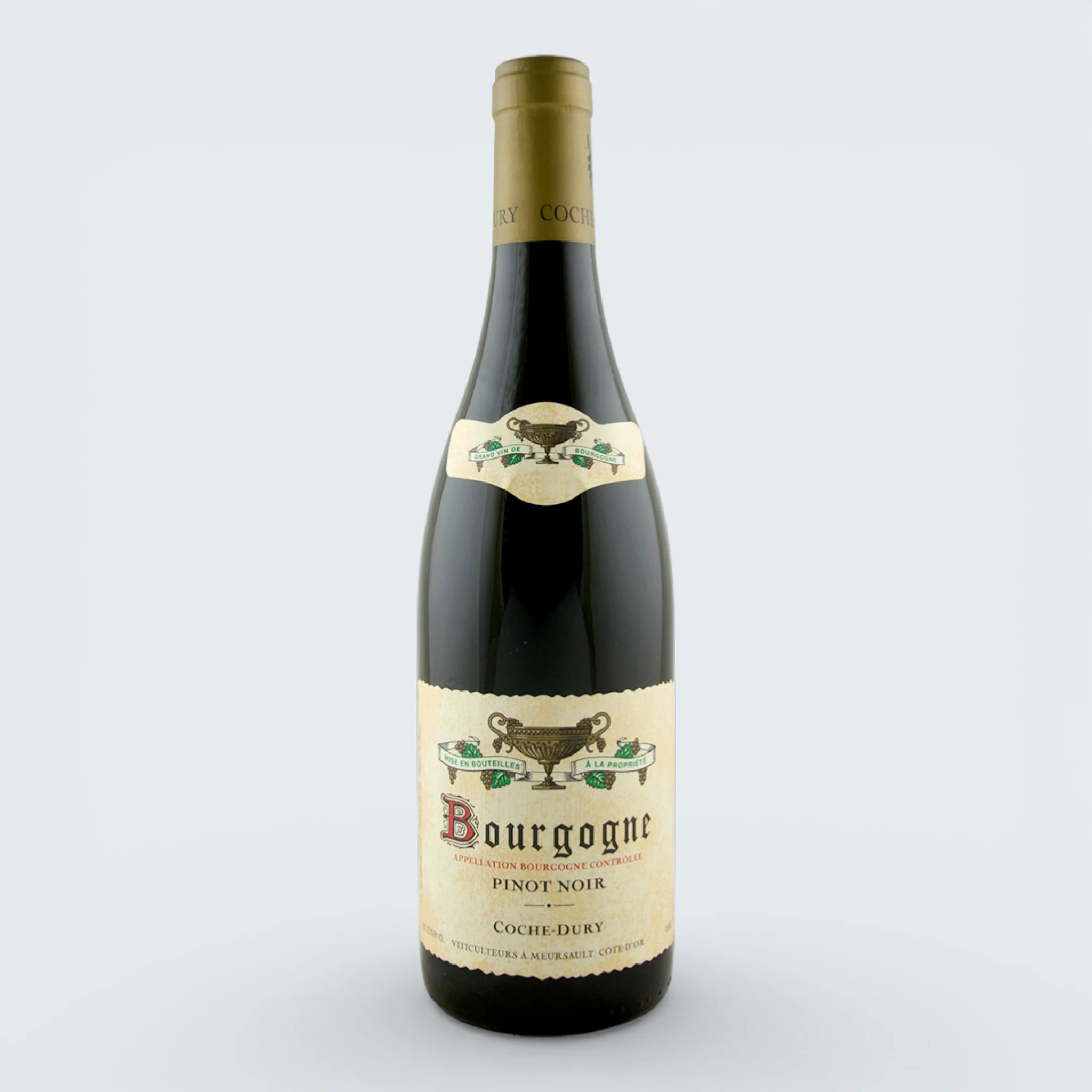 Coche-Dury Bourgogne Rouge 2019 (750ml)