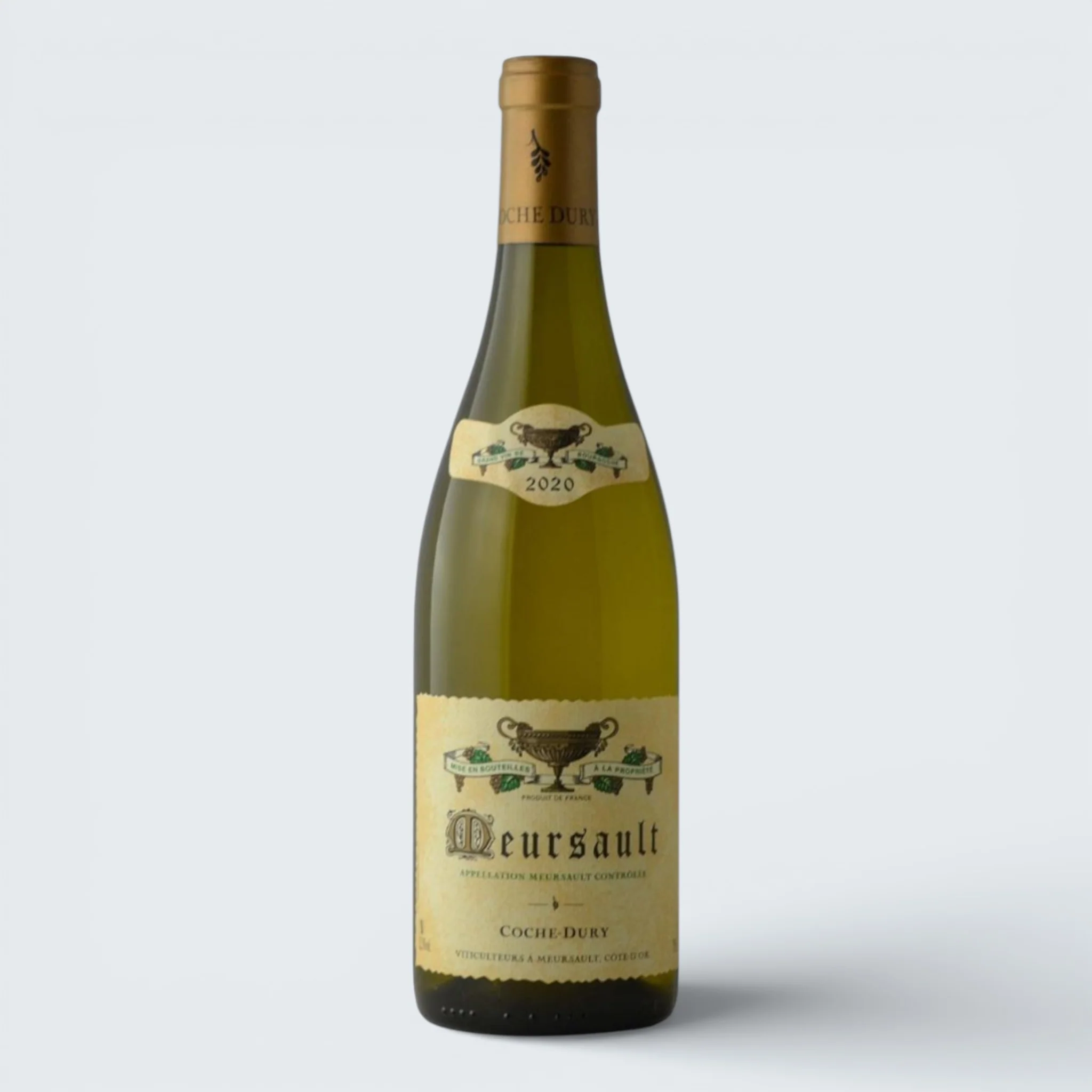 Coche-Dury Meursault 2020 (750ml)