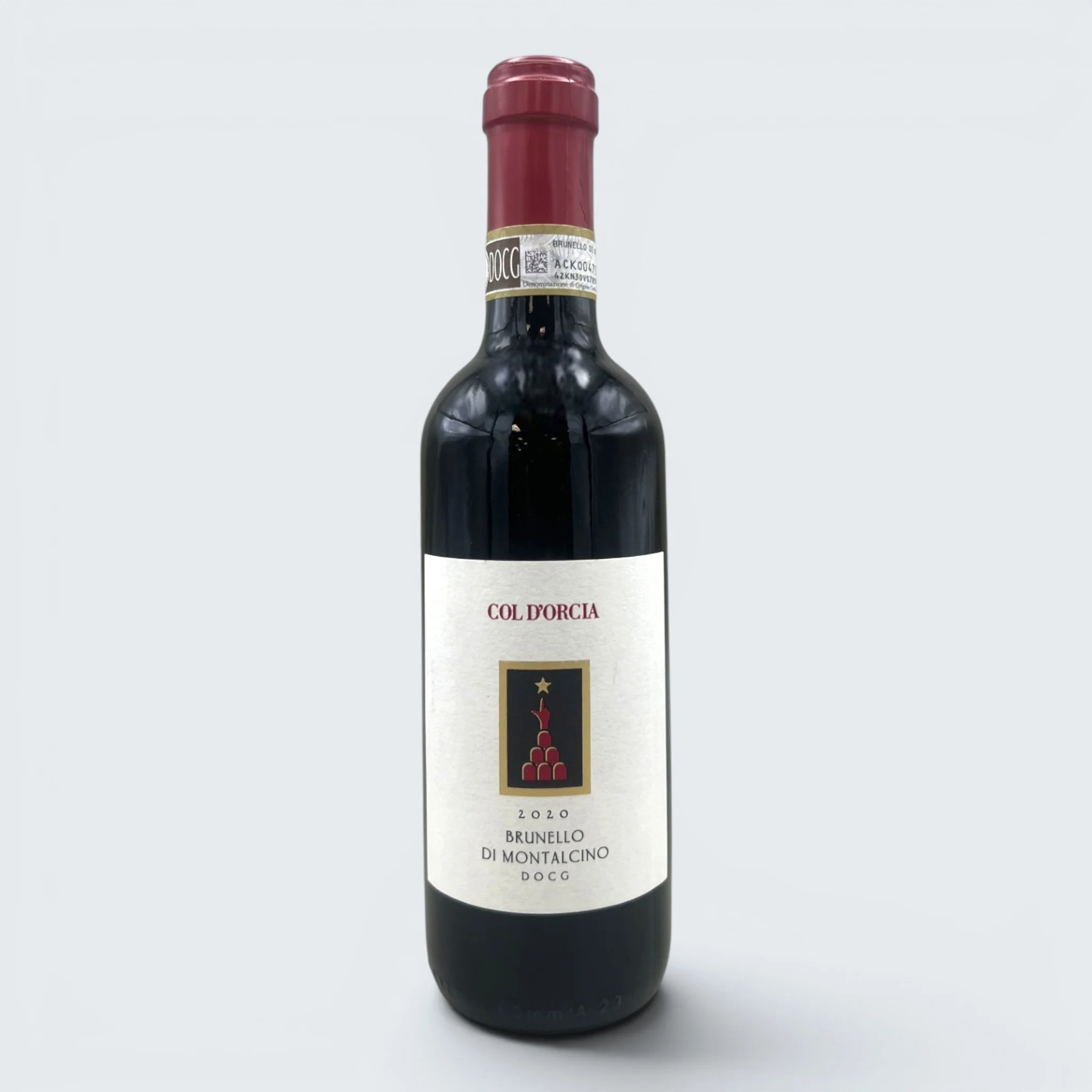 Col D'Orcia Brunello di Montalcino 2020 (375ml)