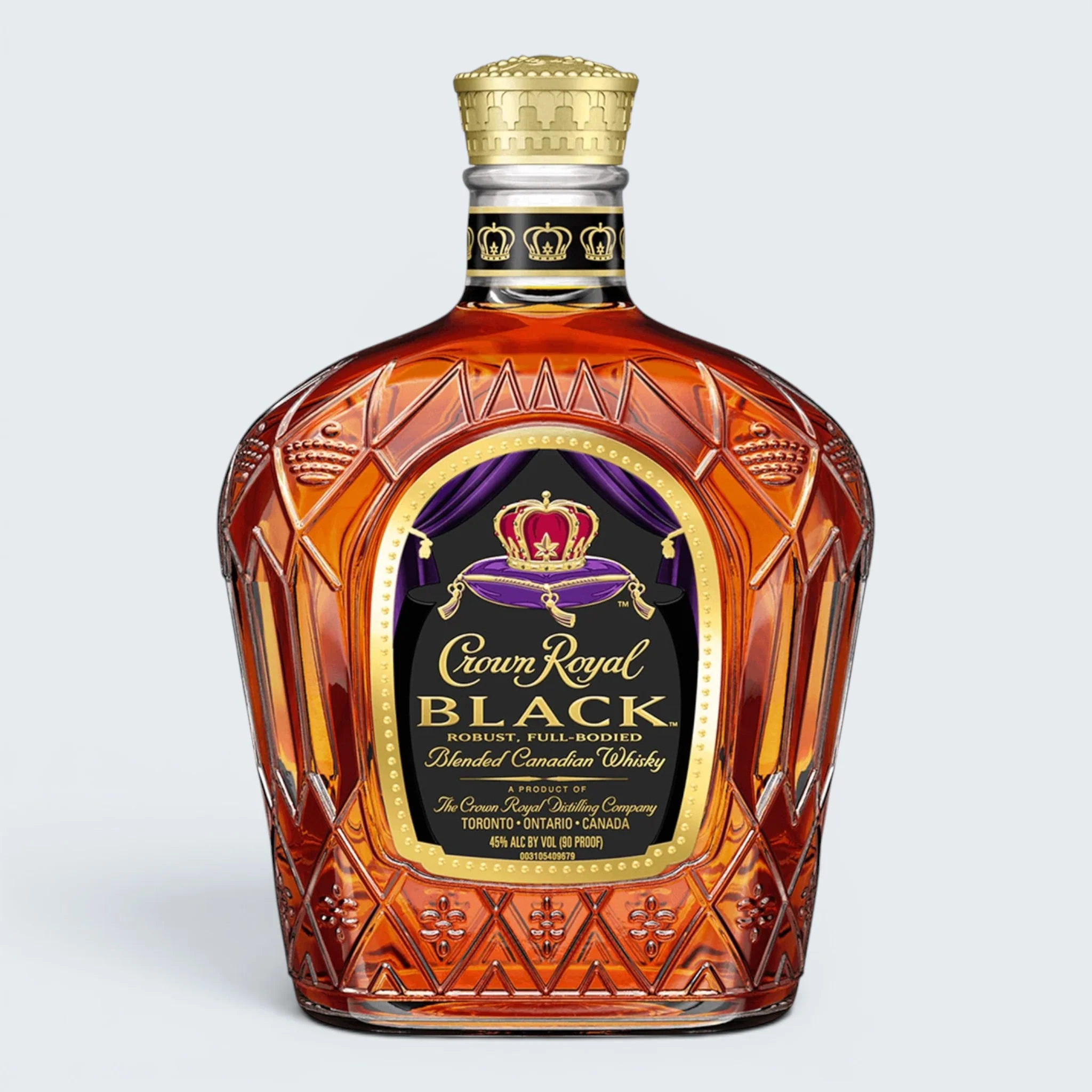 Crown Royal Black (1L)