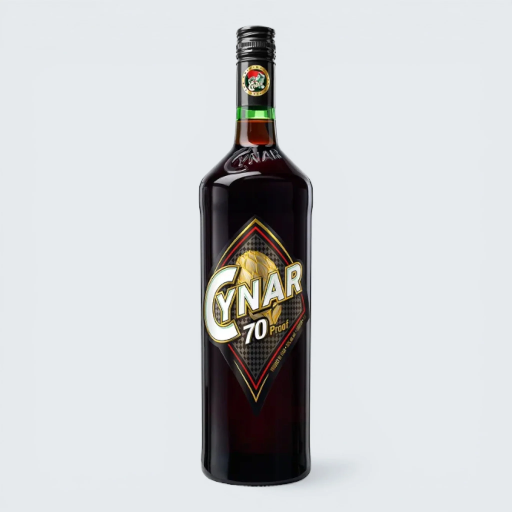 Cynar 70 Proof Amaro (1L)