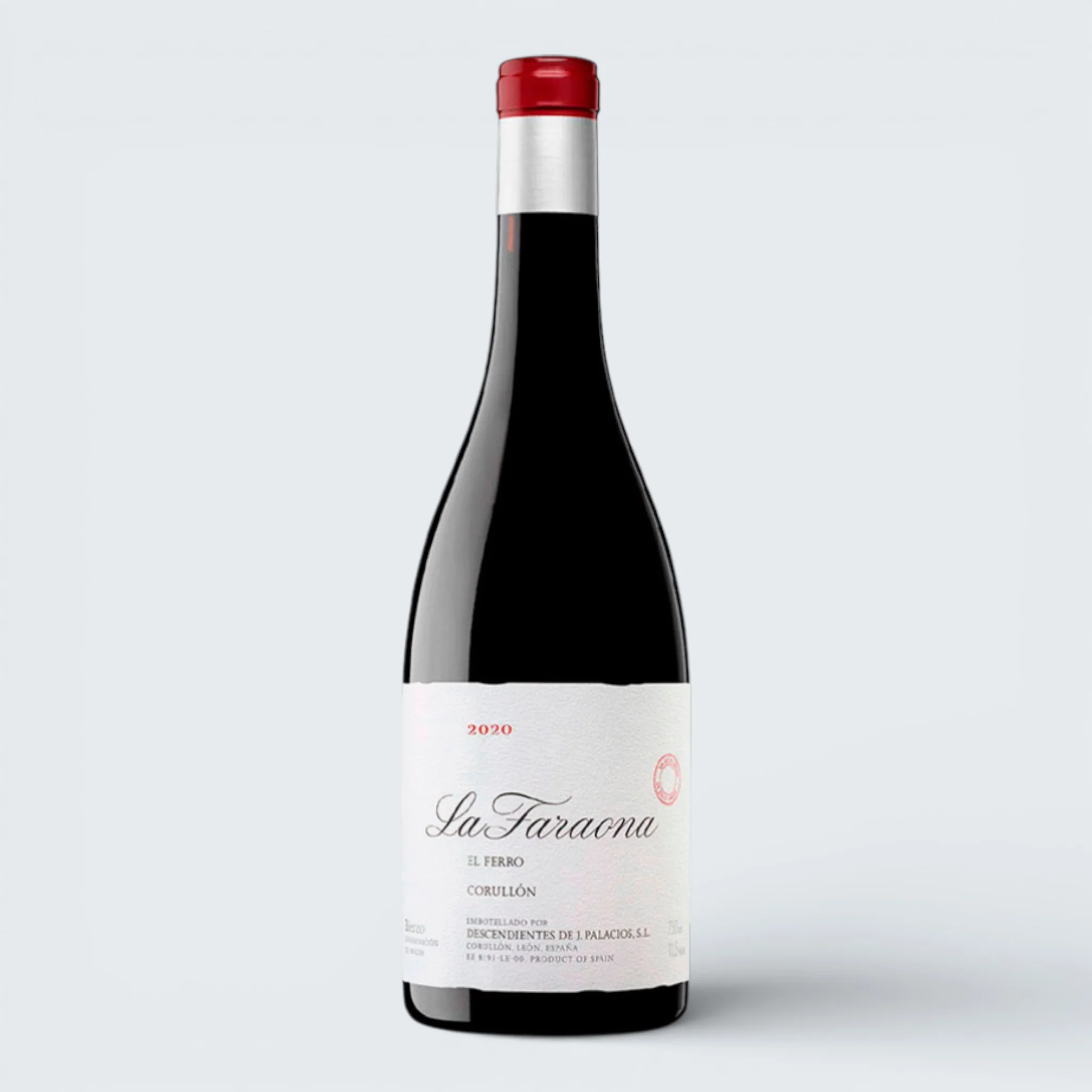 Descendientes De Jose Palacios La Faraona Bierzo 2020 (750ml)