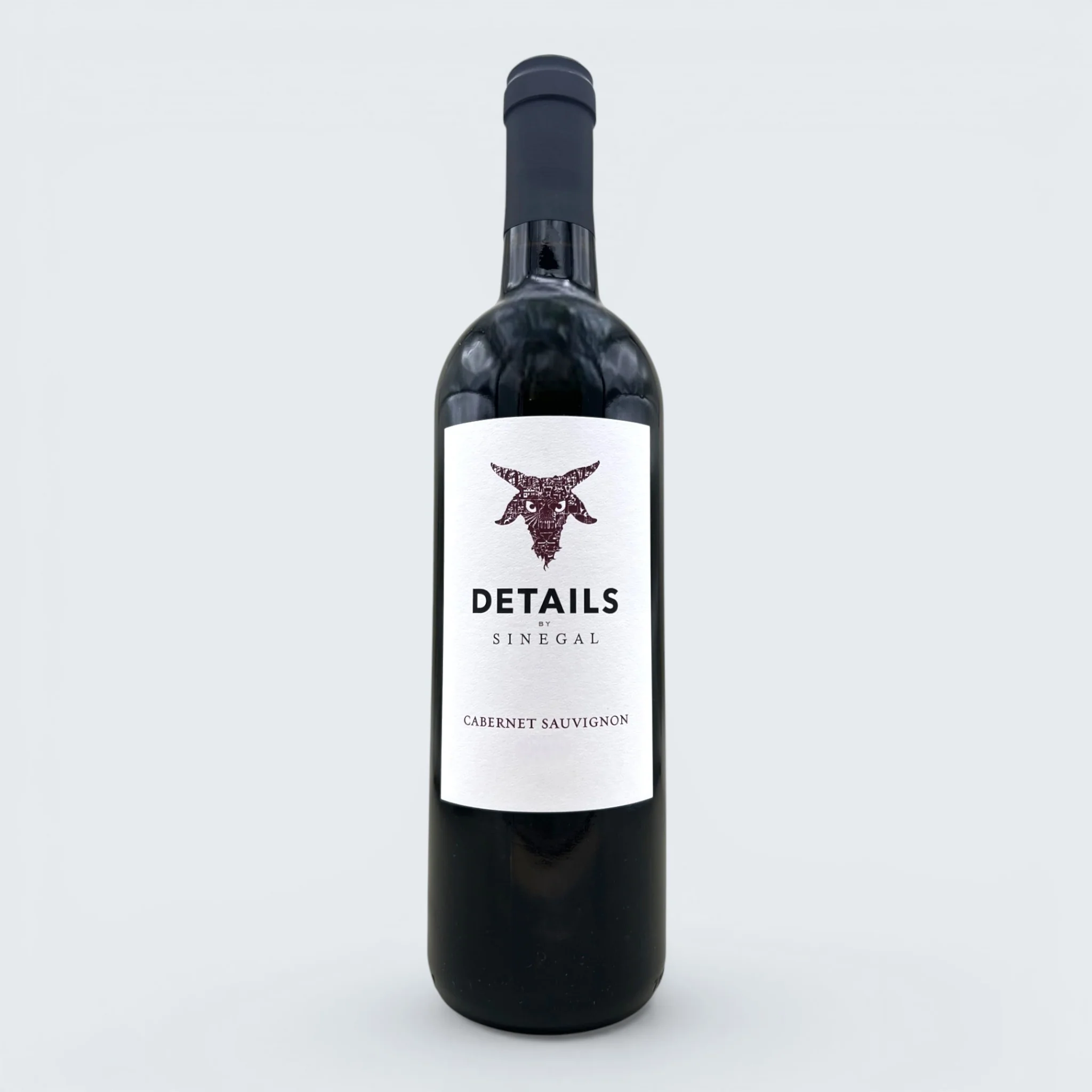 Details Cabernet Sauvignon Sonoma County 2022 (750ml)