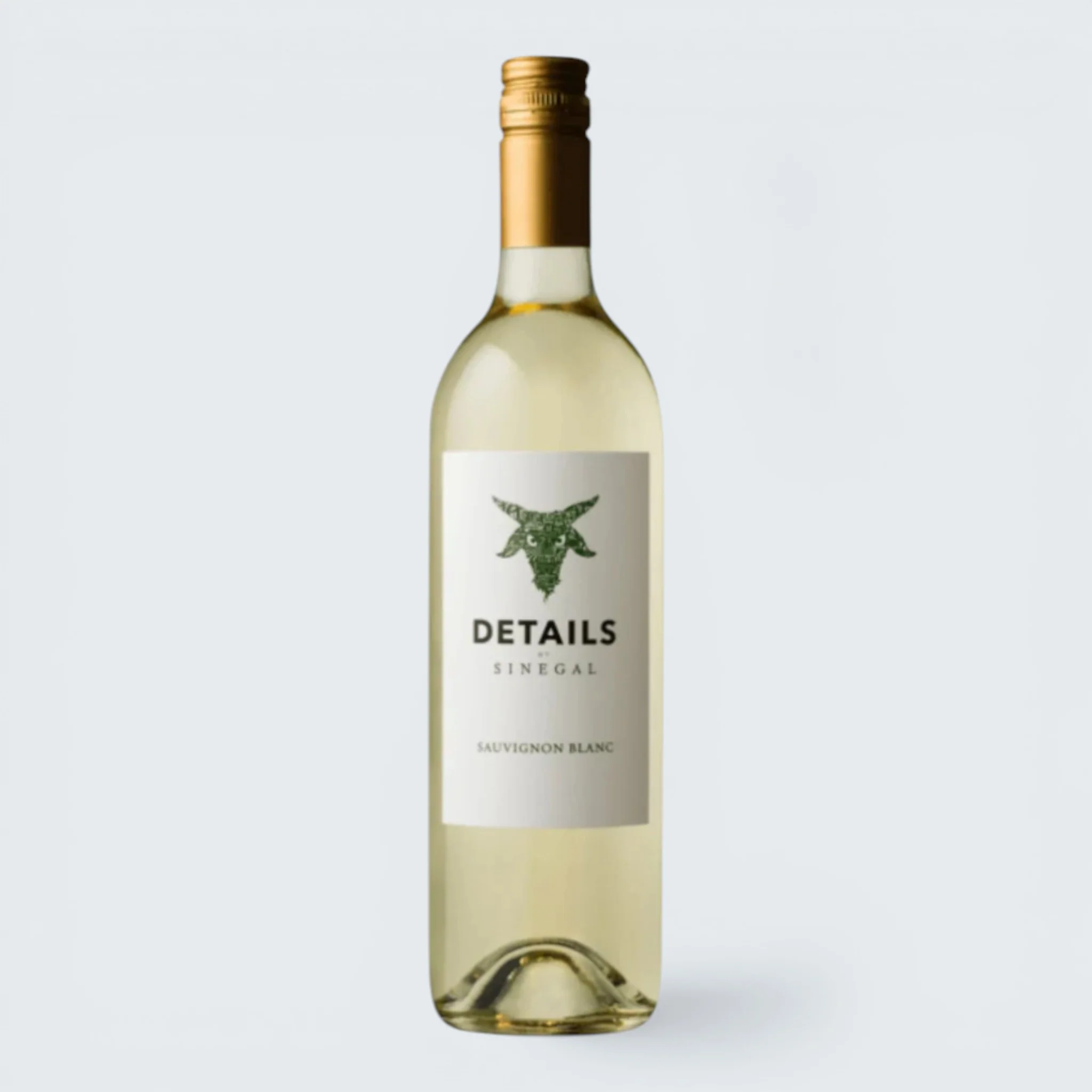 Details Sauvignon Blanc Sonoma County 2023 (750ml)