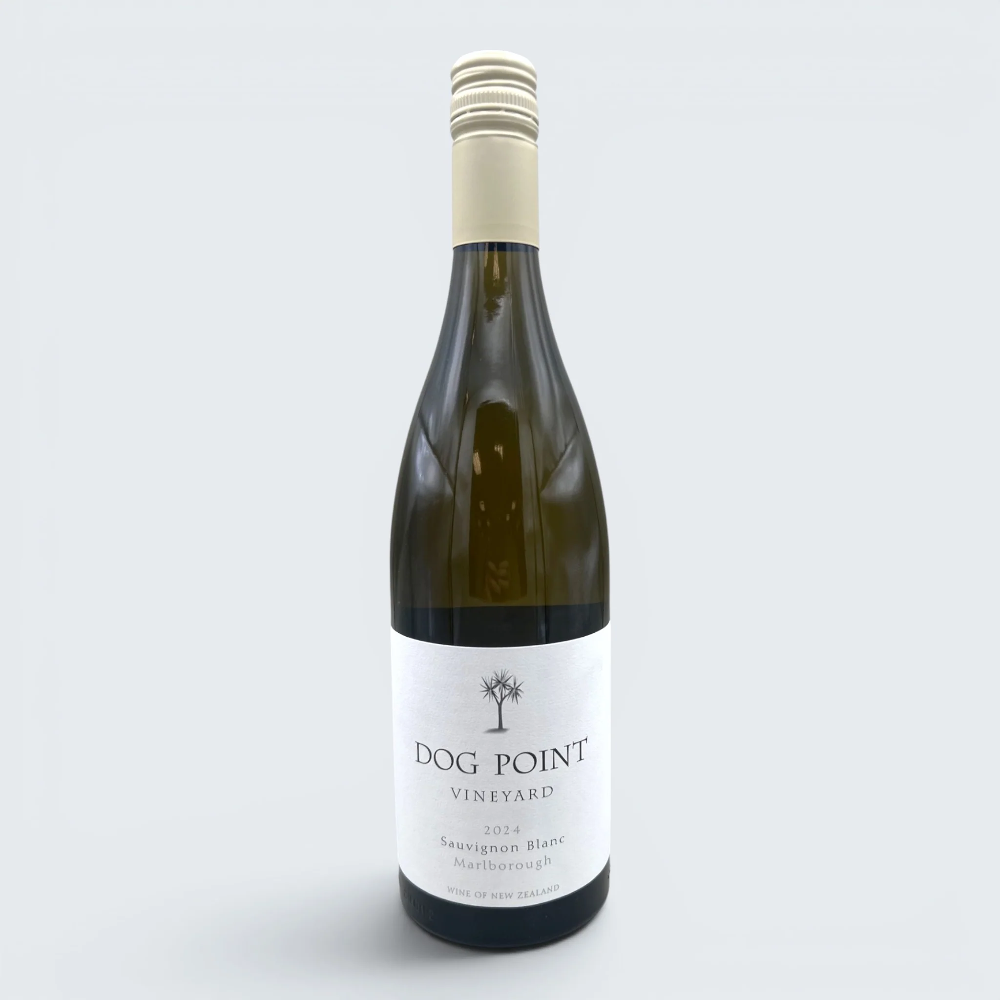 Dog Point Sauvignon Blanc Marlborough 2024 (750ml)