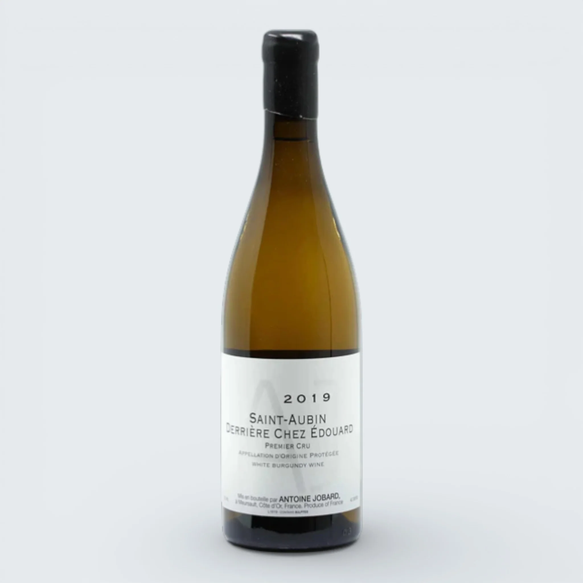 Domaine Antoine Jobard Derriere Chez Edouard 1er Cru Saint Aubin 2023 (750ml)