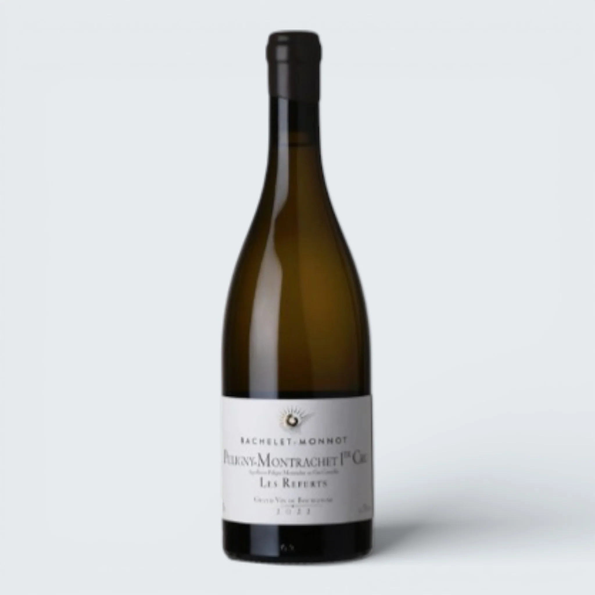 Bachelet-Monnot Les Referts 1er Cru Puligny-Montrachet 2022 (750ml)