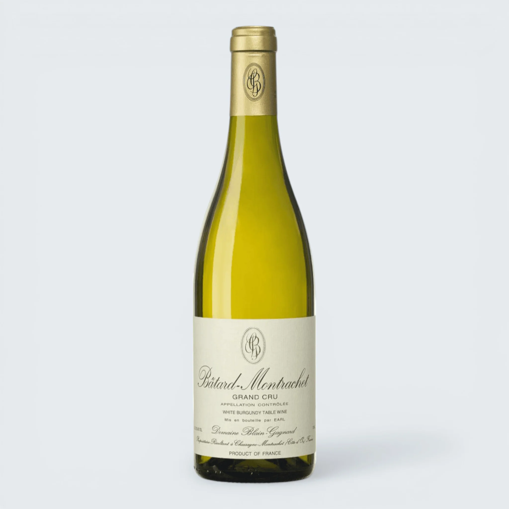Domaine Blaine-Gagnard Batard Montrachet 2023 (750ml)
