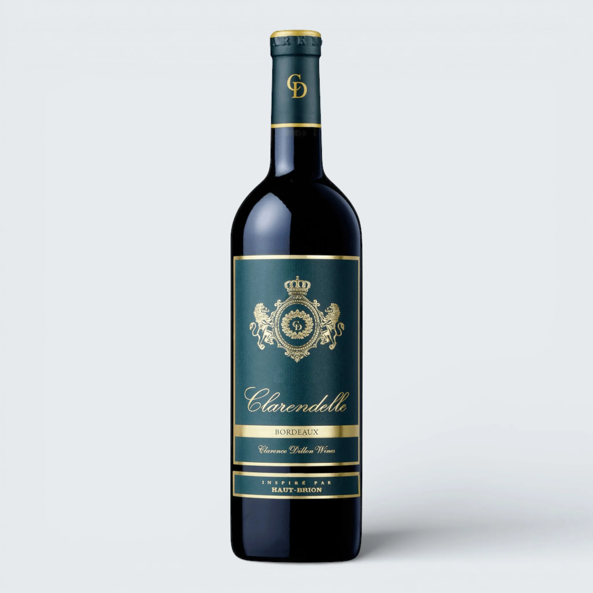 Domaine Clarence Dillon Clarendelle Medoc Rouge 2022 (750ml)