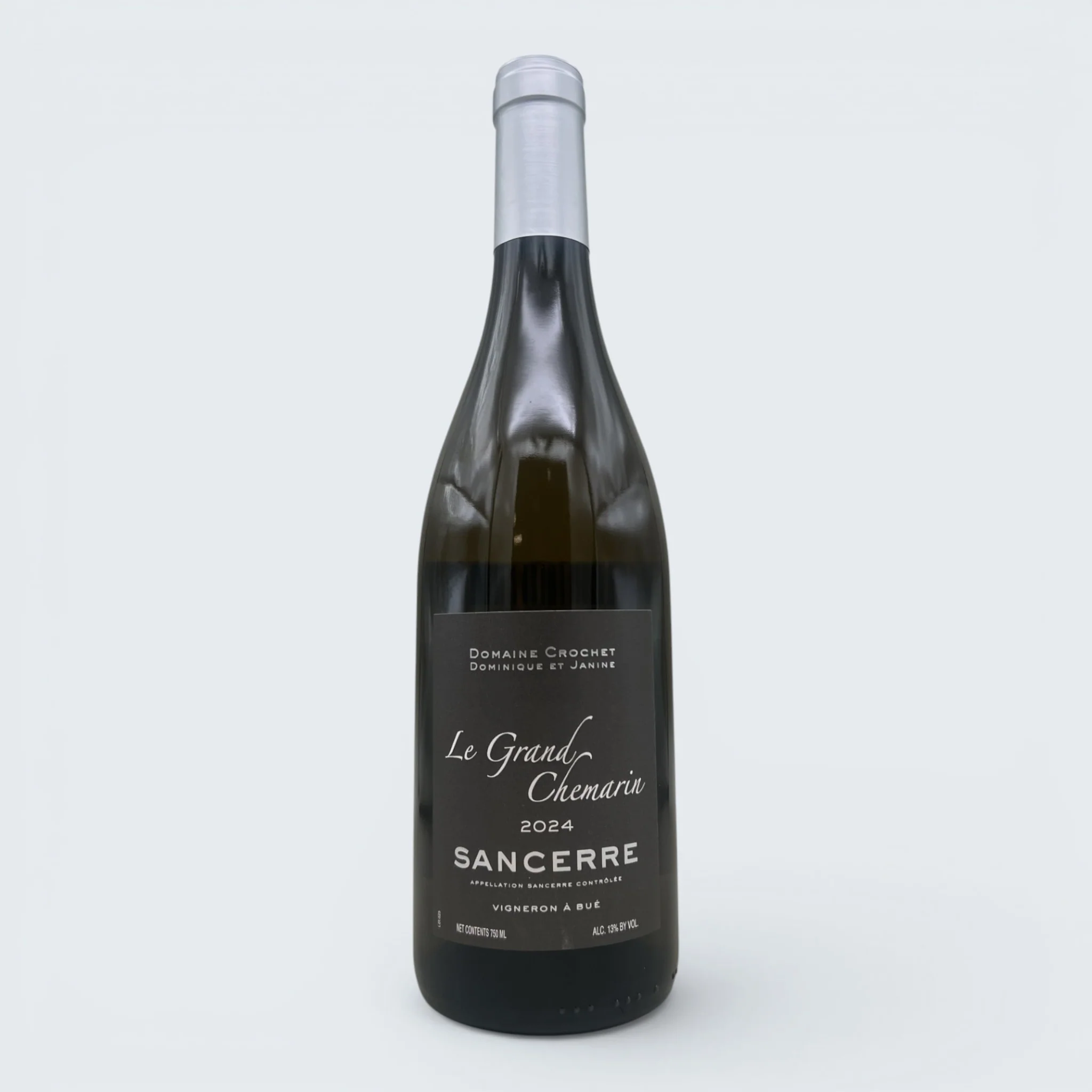 Domaine Crochet Le Grand Chemarin Sancerre 2024 (750ml)