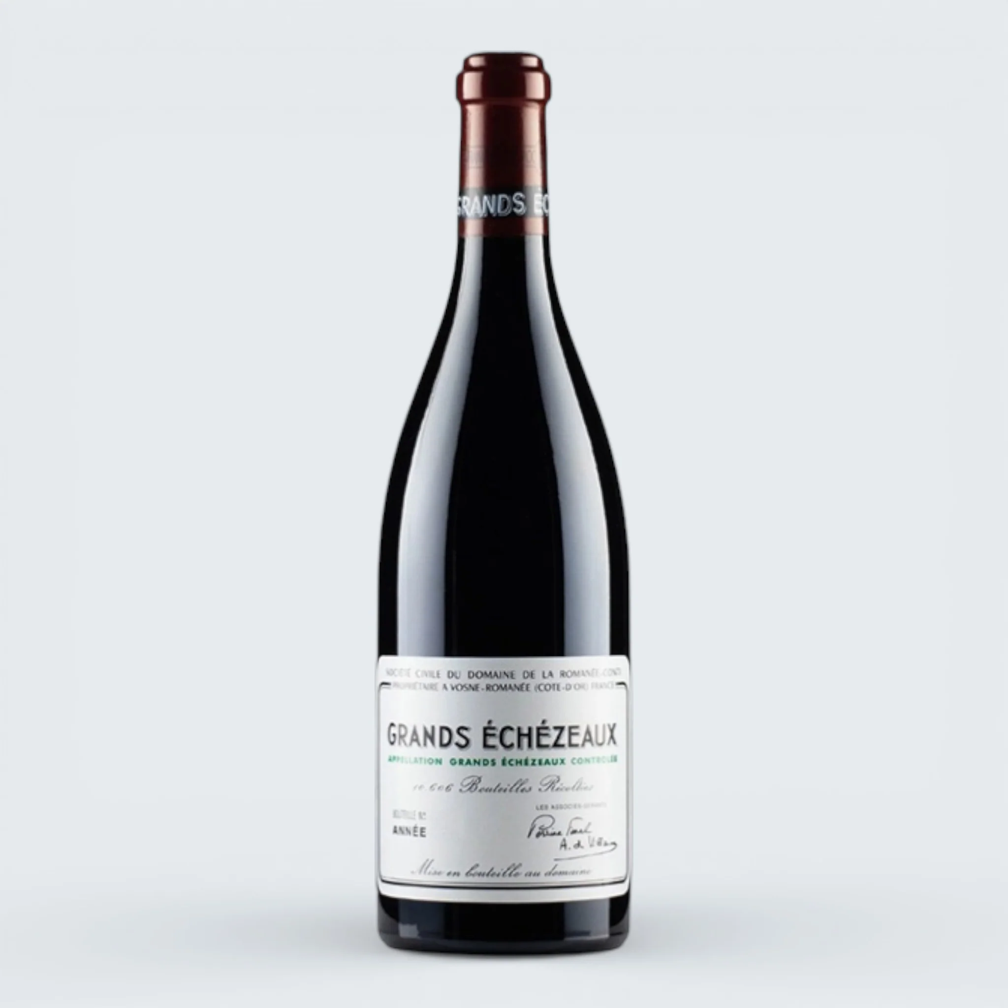 Domaine de la Romanée-Conti Grands Échézeaux 2021 (750ml)