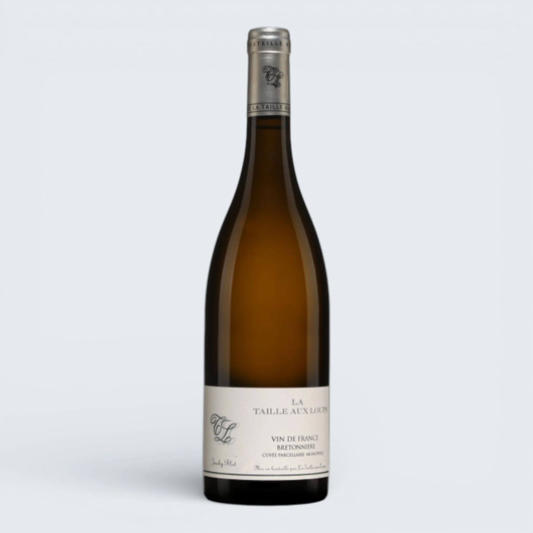 Domaine de la Taille Aux Loups Bretonniere Vin De France 2022 (750ml)