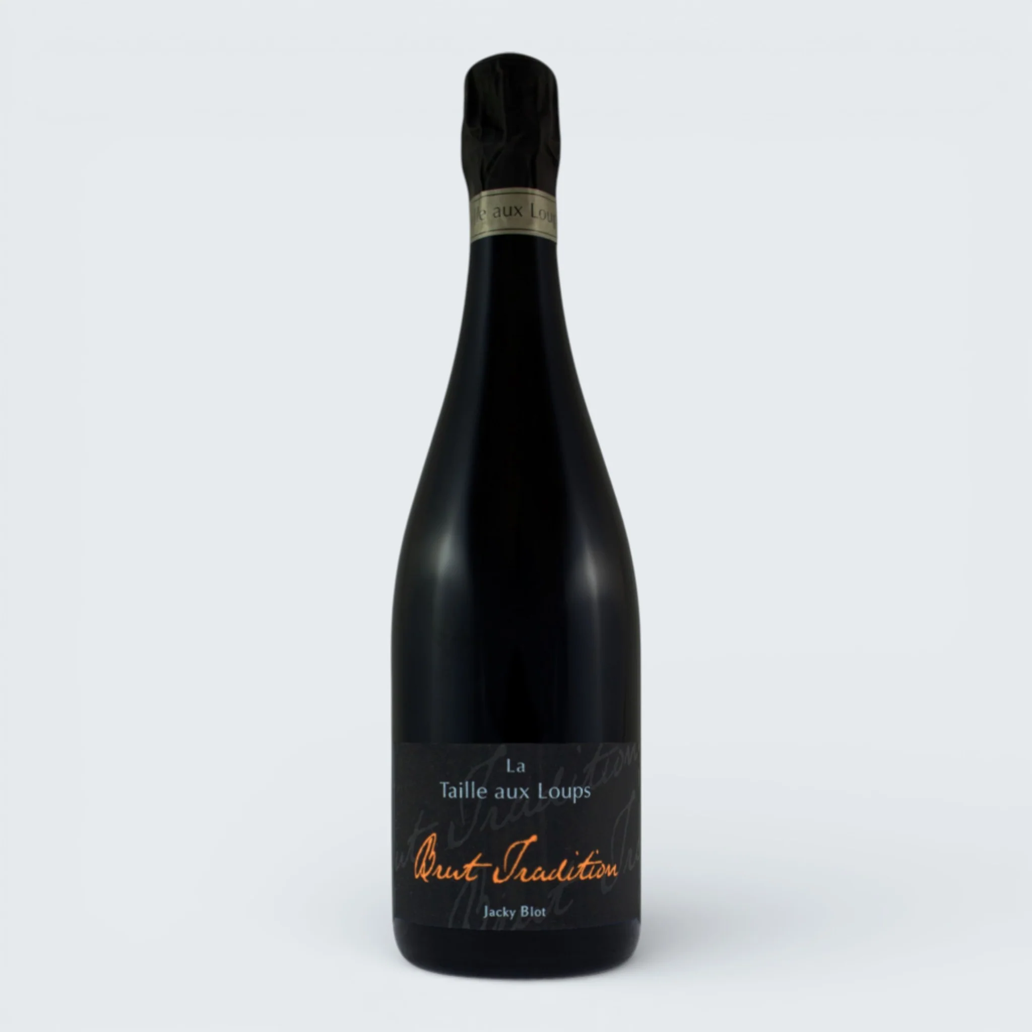 Domaine La Taille Aux Loups Brut Tradition Montlouis sur Loire NV (750ml)