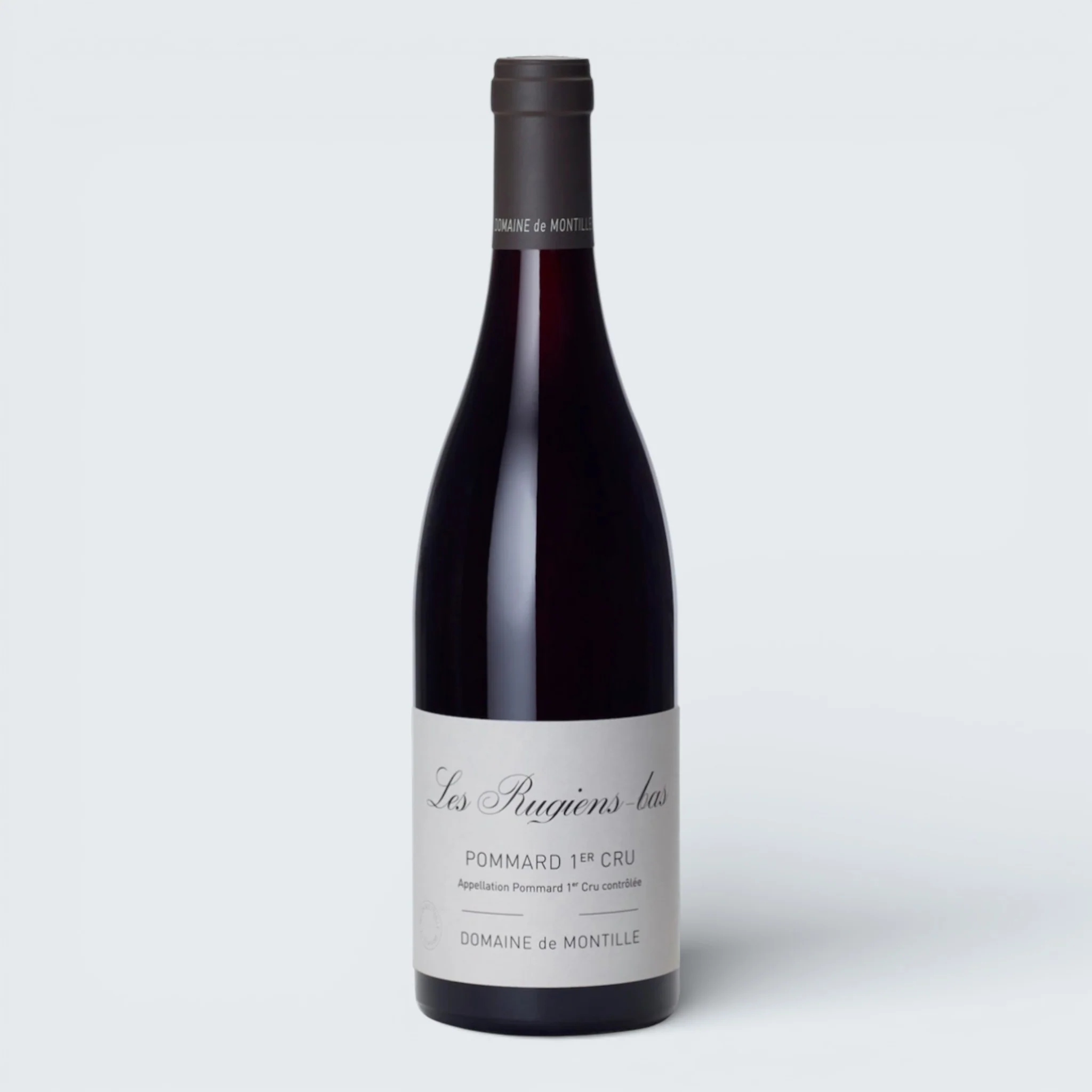 Domaine De Montille Les Rugiens-Bas 1er Cru Pommard 2021 (1.5L)