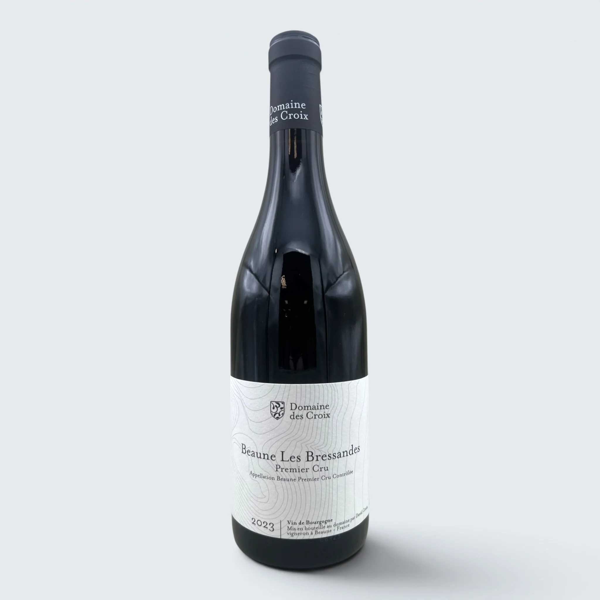 Domaine des Croix Les Bressandes 1er Cru Beaune 2023 (750ml)