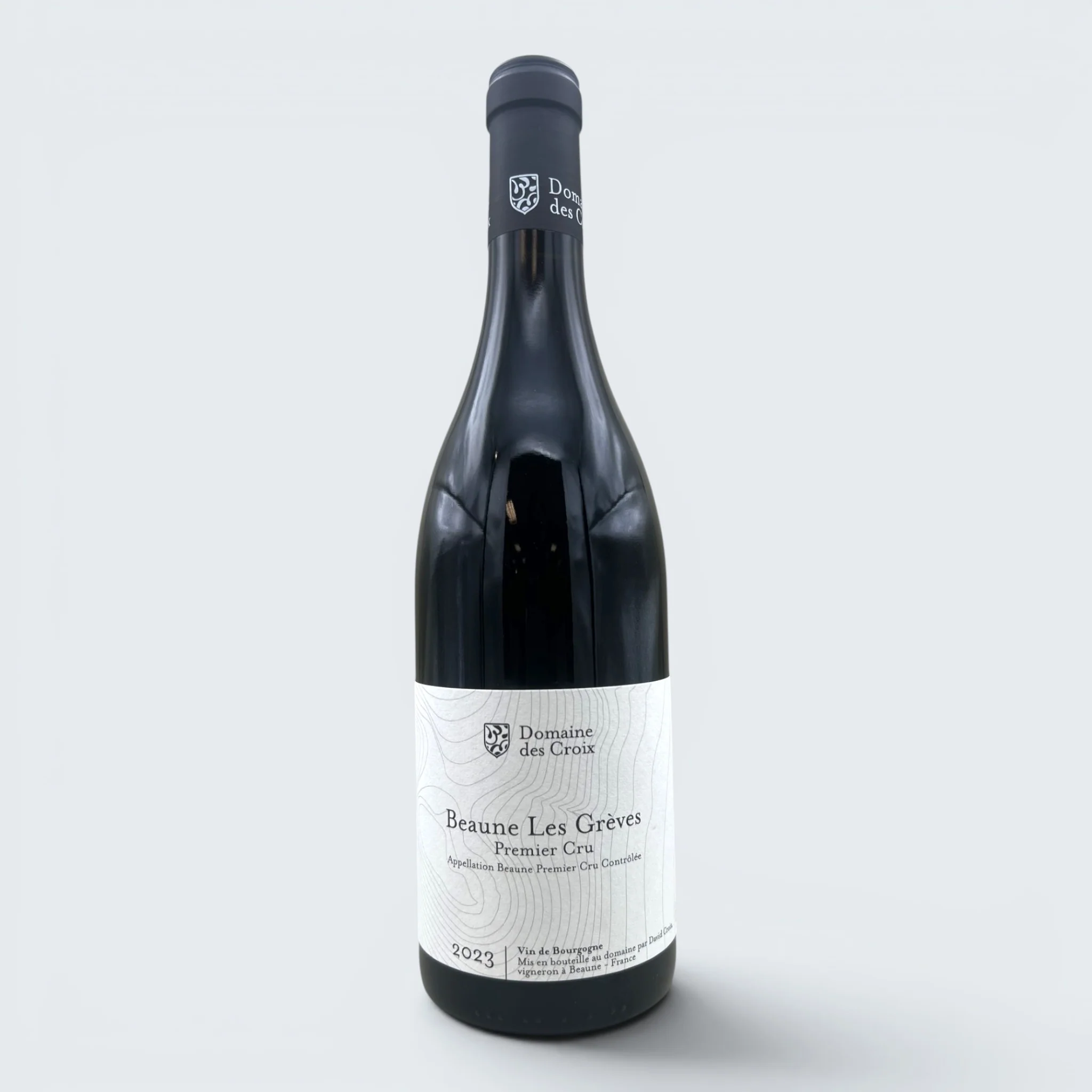 Domaine des Croix Les Greves 1er Cru Beaune 2023 (750ml)