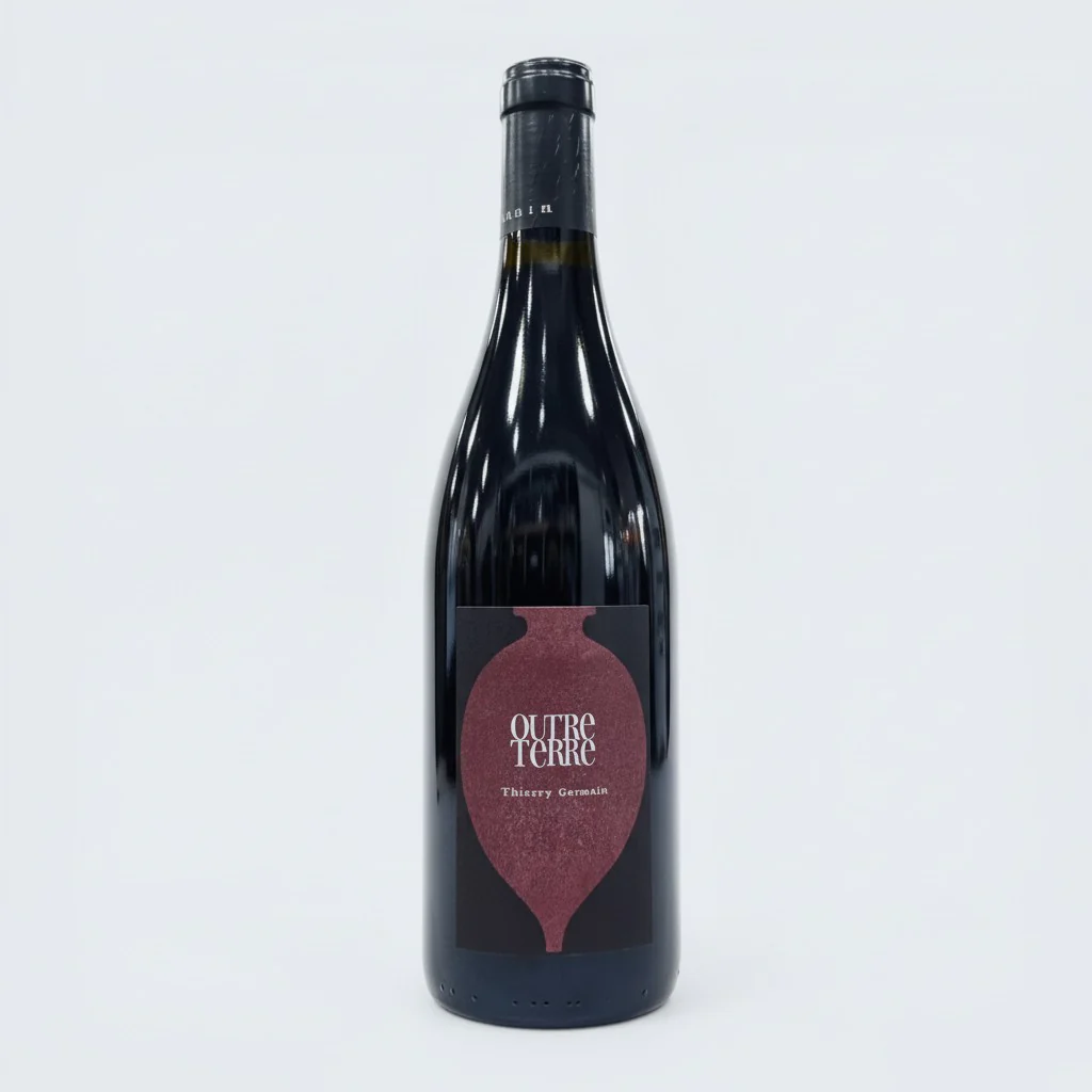 Domaine Des Roches Neuves Outre Terre Saumur Champigny 2021 (750ml)