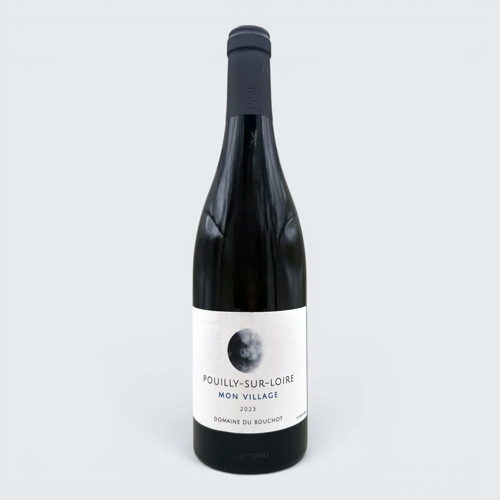 Domaine du Bouchot Mon Village Pouilly-sur-Loire 2023 (750ml)