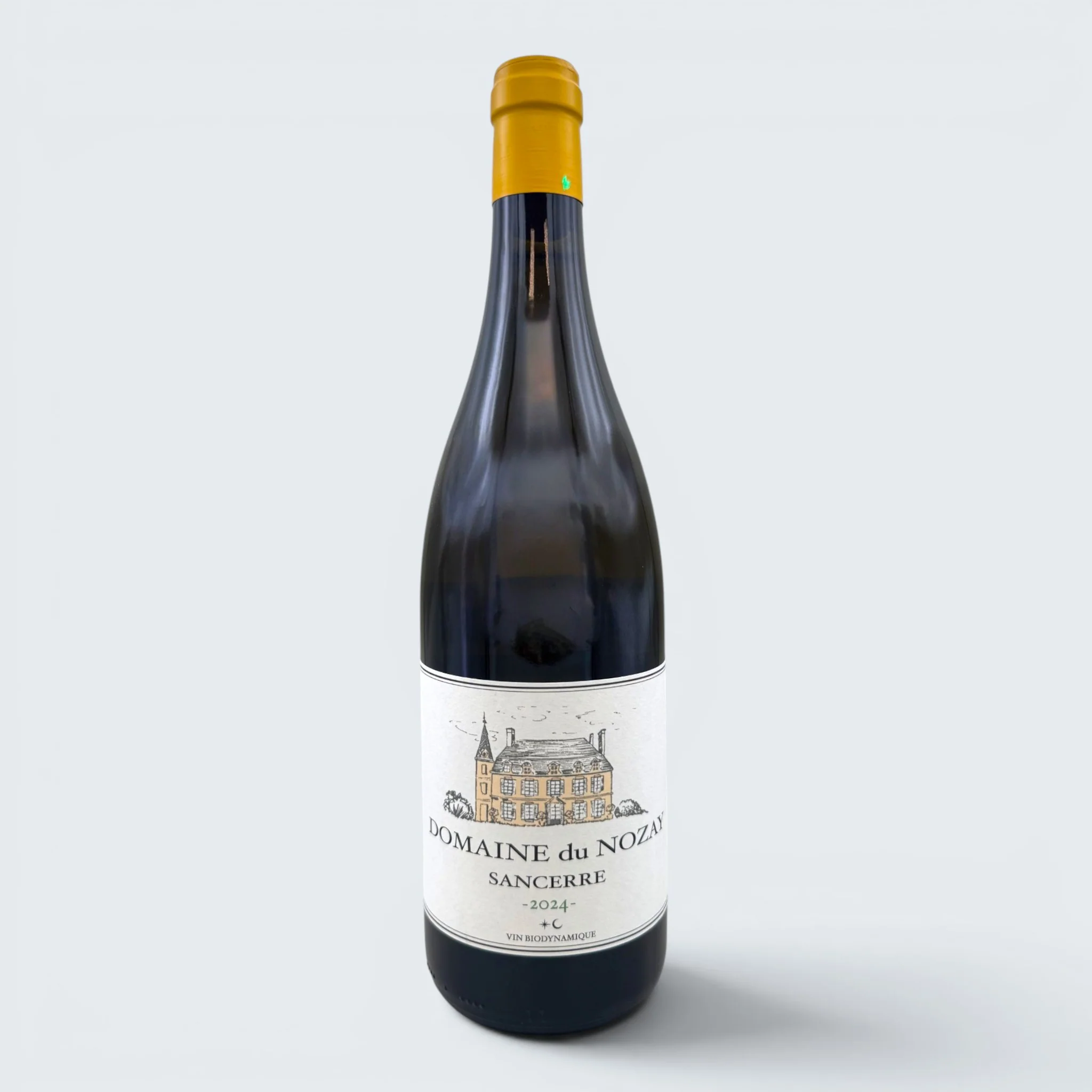Domaine du Nozay Sancerre 2024 (750ml)