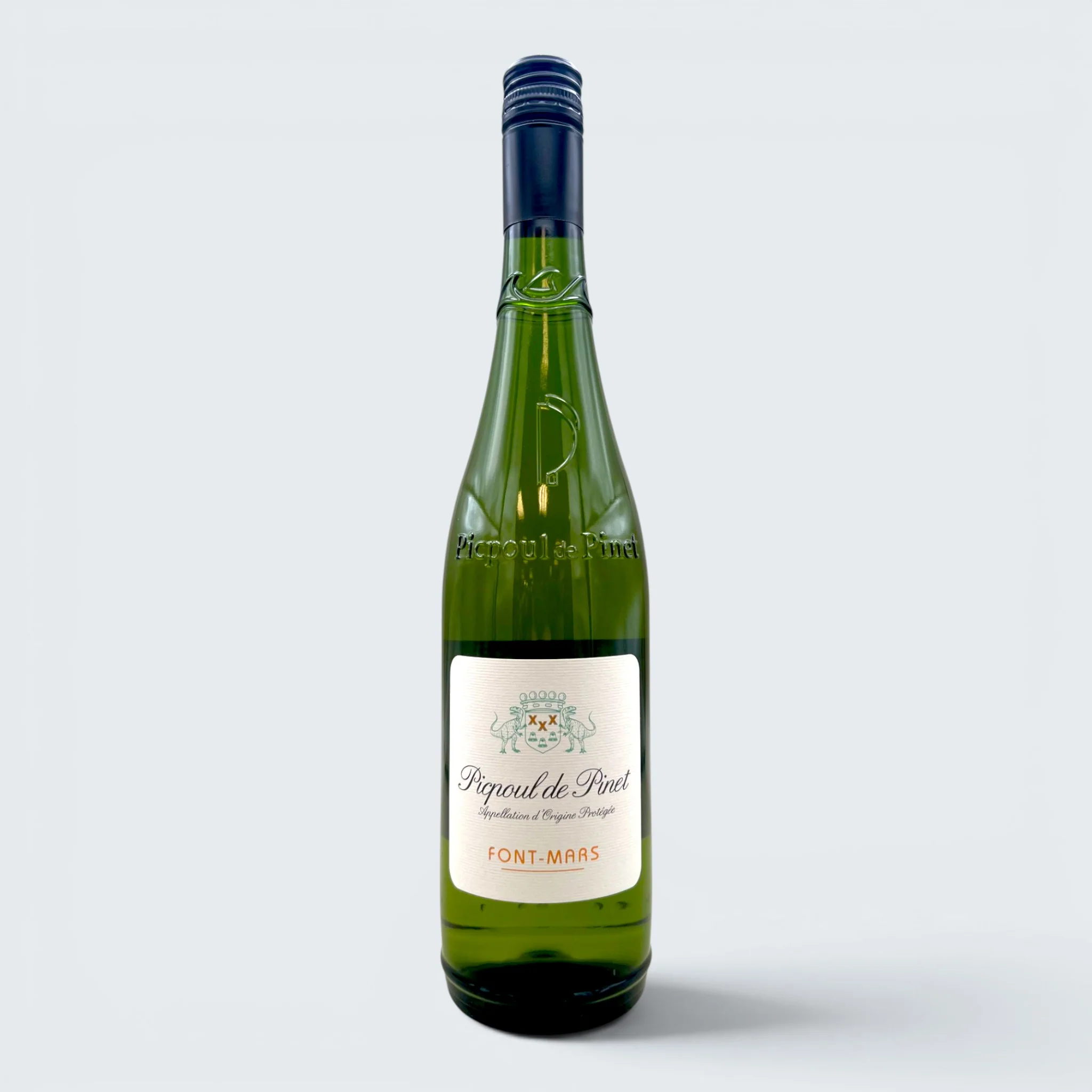 Domaine Font-Mars Picpoul De Pinet 2025 (750ml)