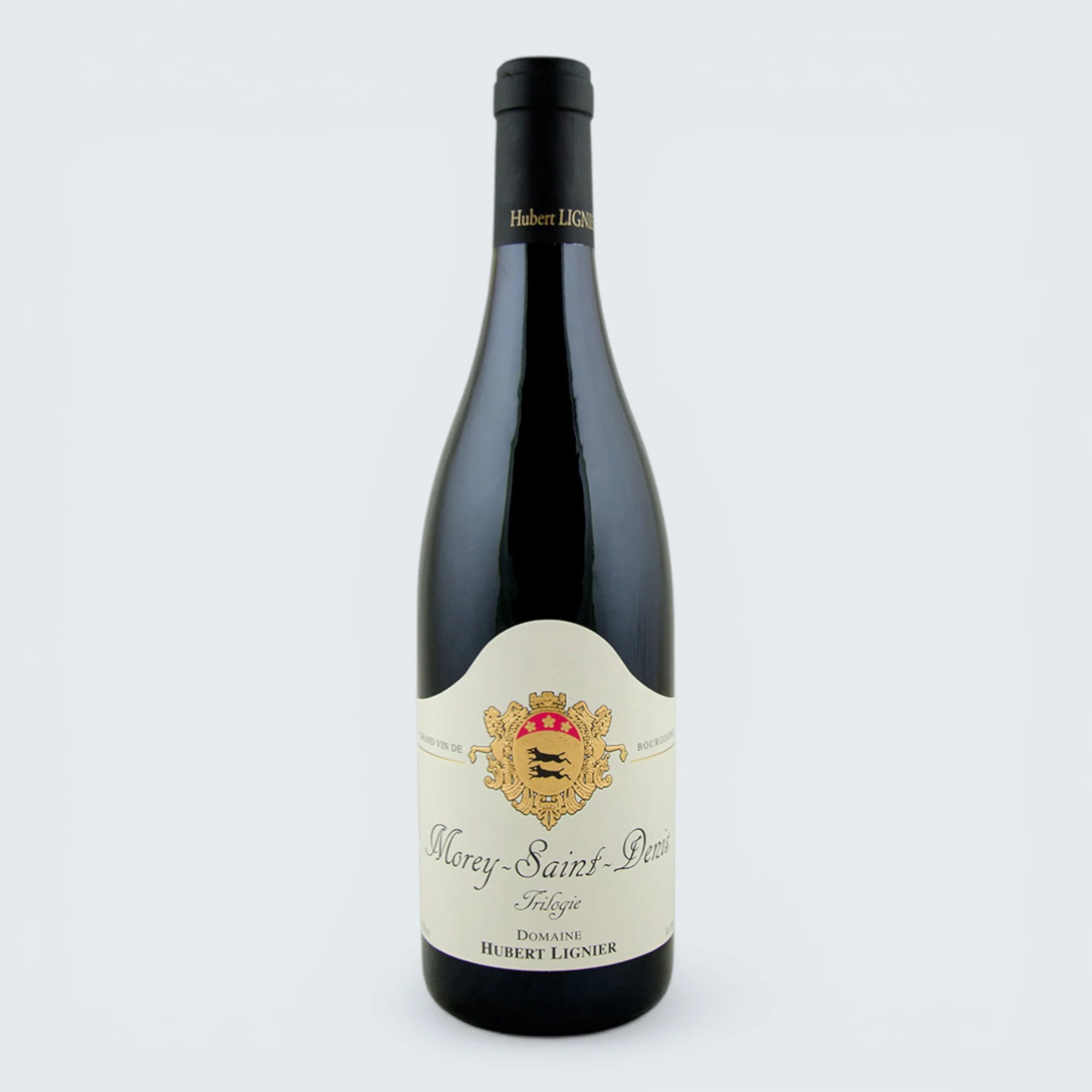 Domaine Hubert Lignier Trilogie Morey Saint Denis 2022 (750ml)
