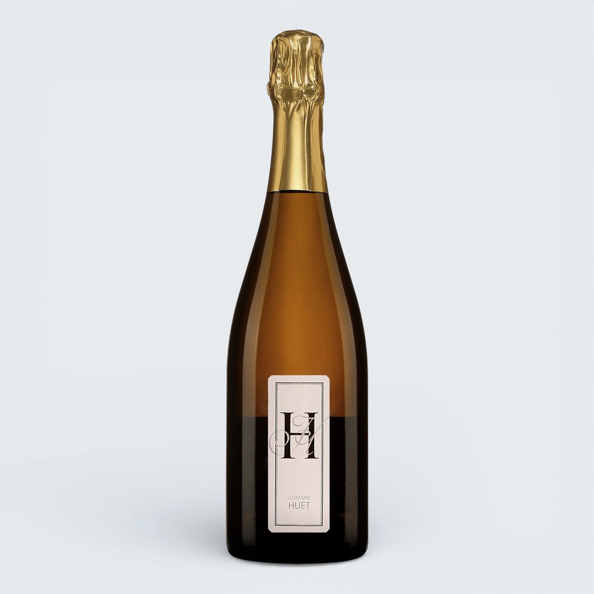 Domaine Huet Brut Petillant Vouvray 2019 (750ml)