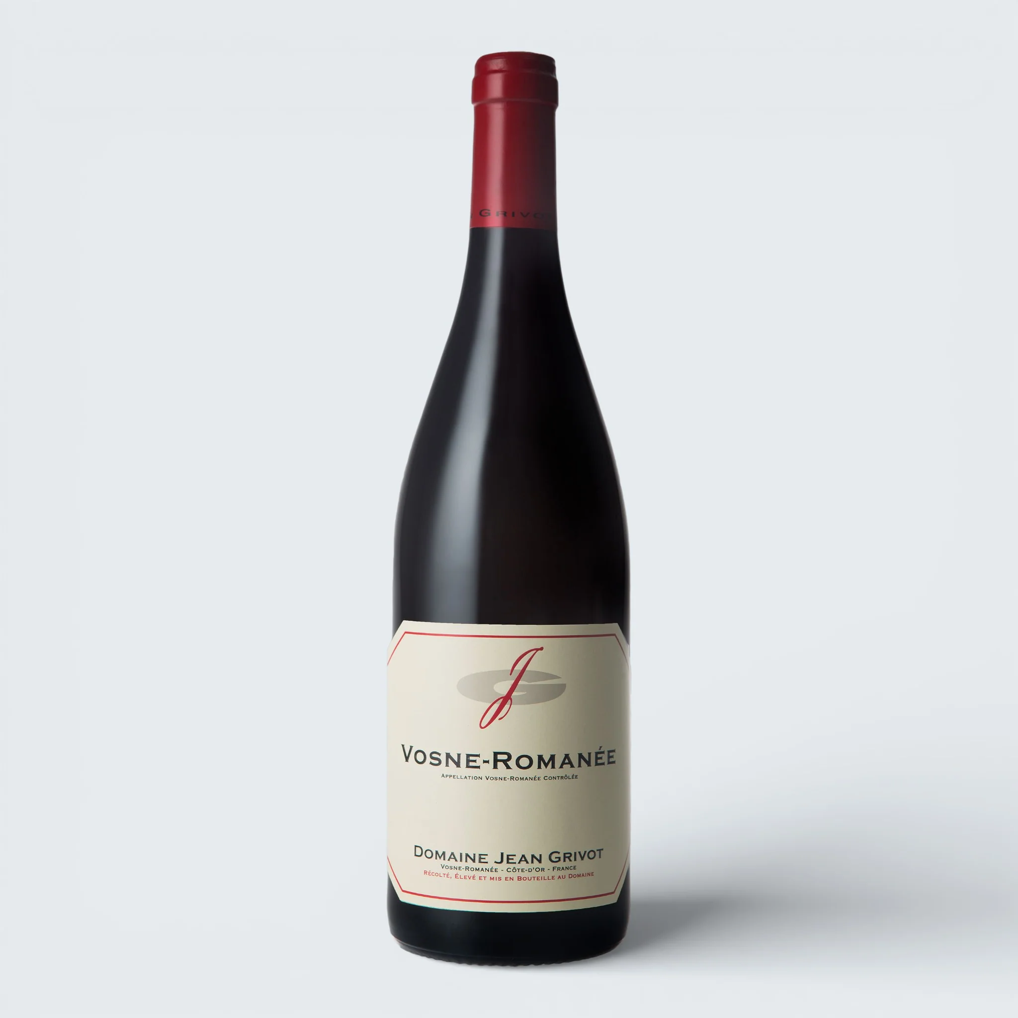 Jean Grivot Vosne-Romanee 2021 (750ml)