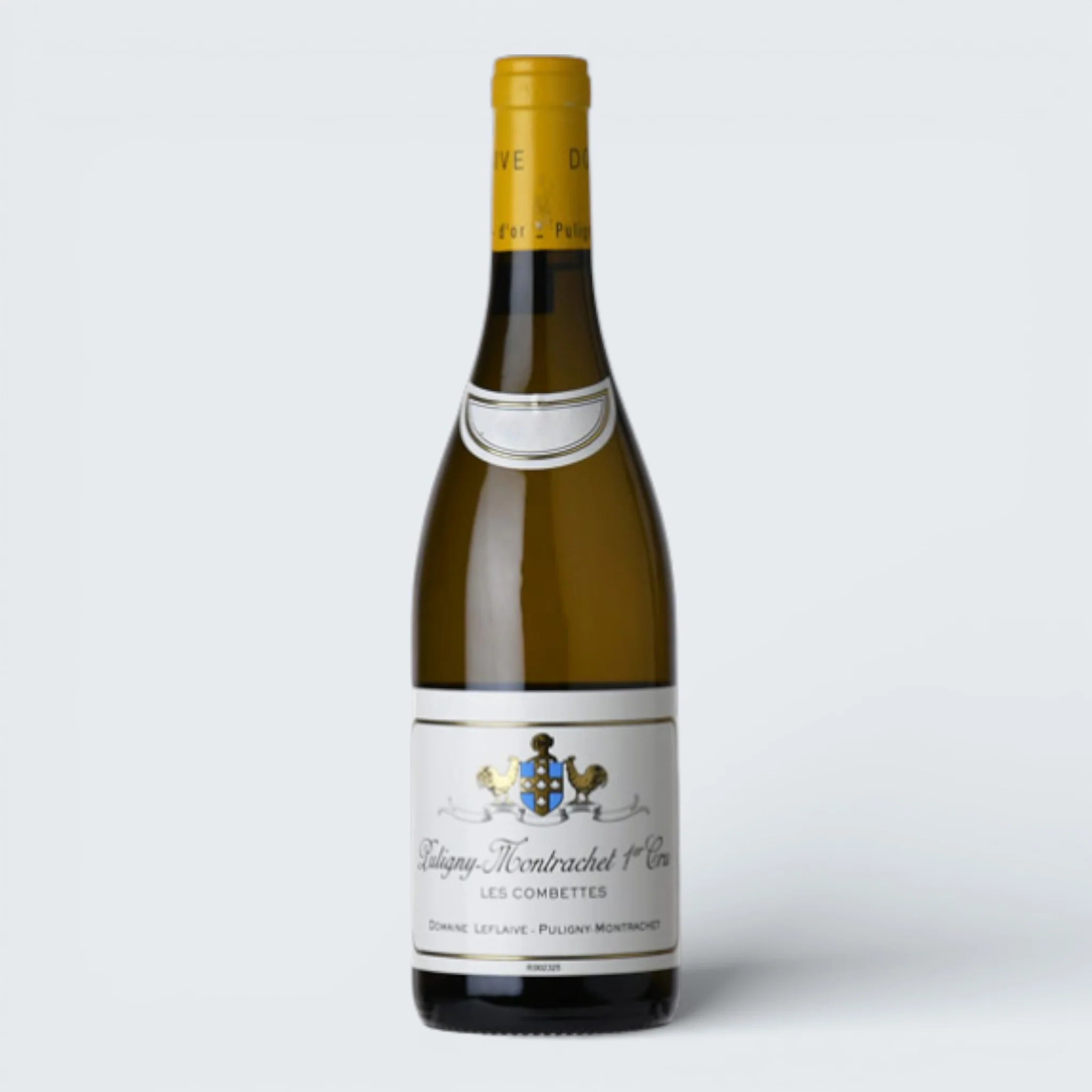 Domaine Leflaive Combettes 1er Cru Puligny Montrachet 2022 (750ml)