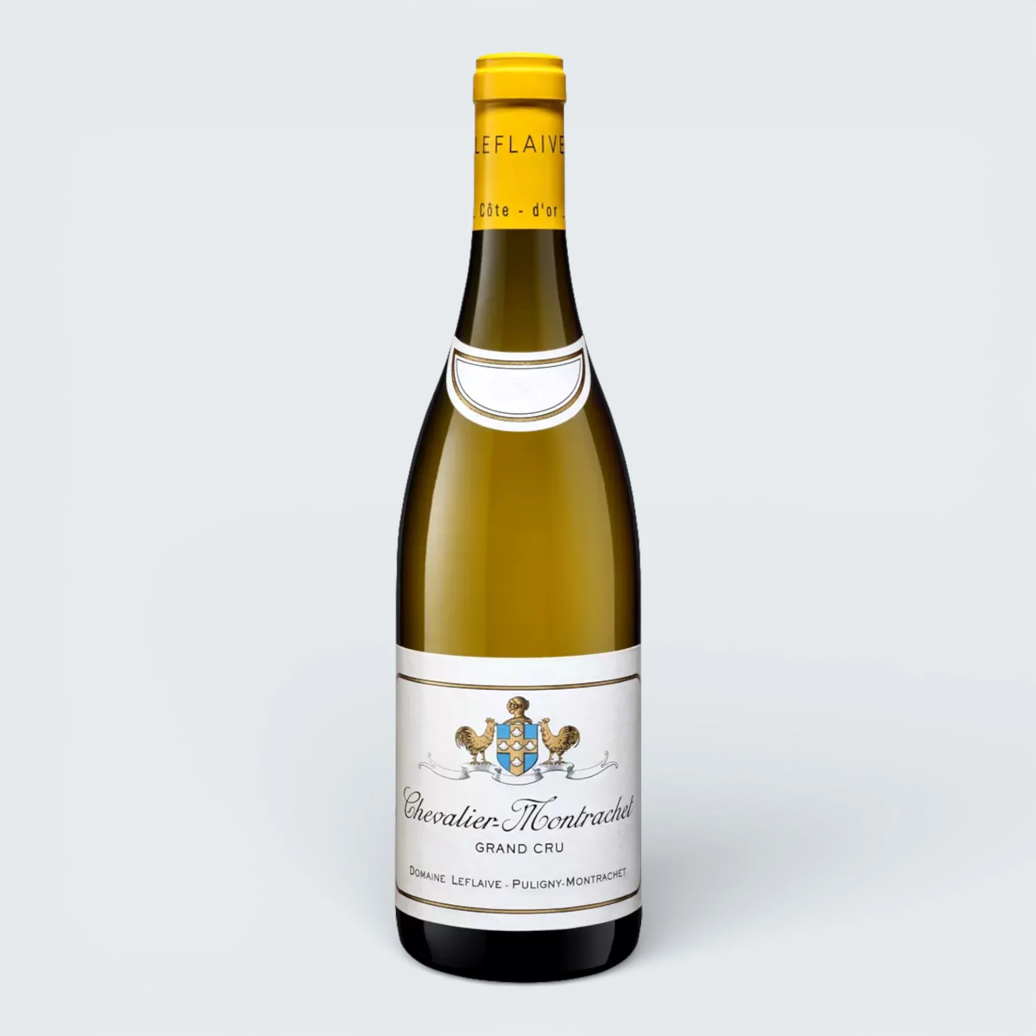 Domaine Leflaive Chevalier-Montrachet 2023 (750ml)