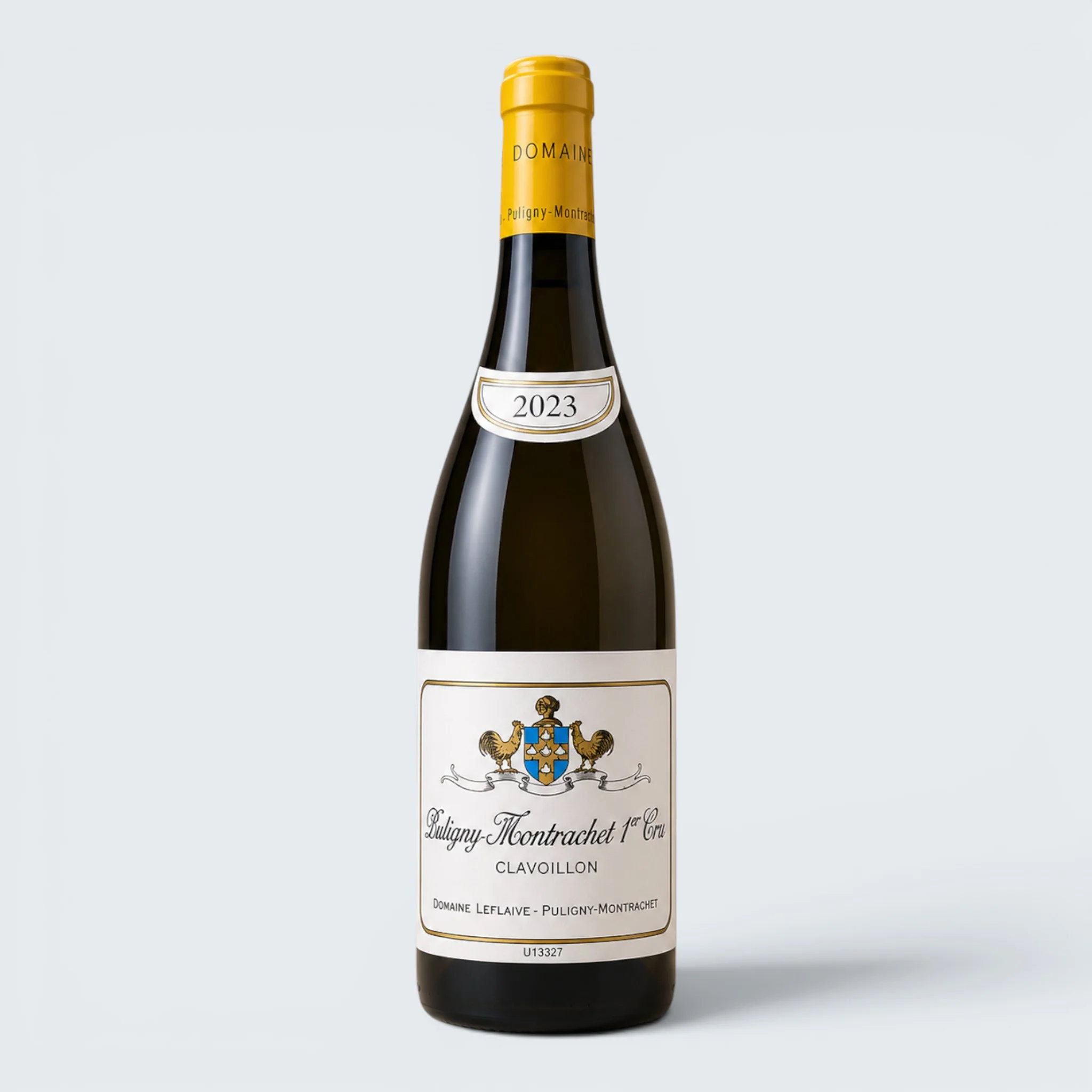 Domaine Leflaive Clavoillon 1er Cru Puligny-Montrachet 2023 (750ml)