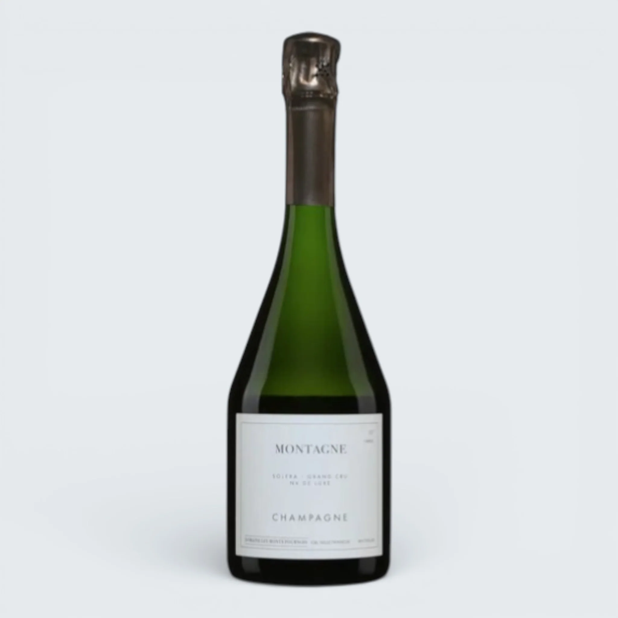 Domaine Les Mont Fournois 1er Cru Rilly La Montagne 2013 (1.5L)