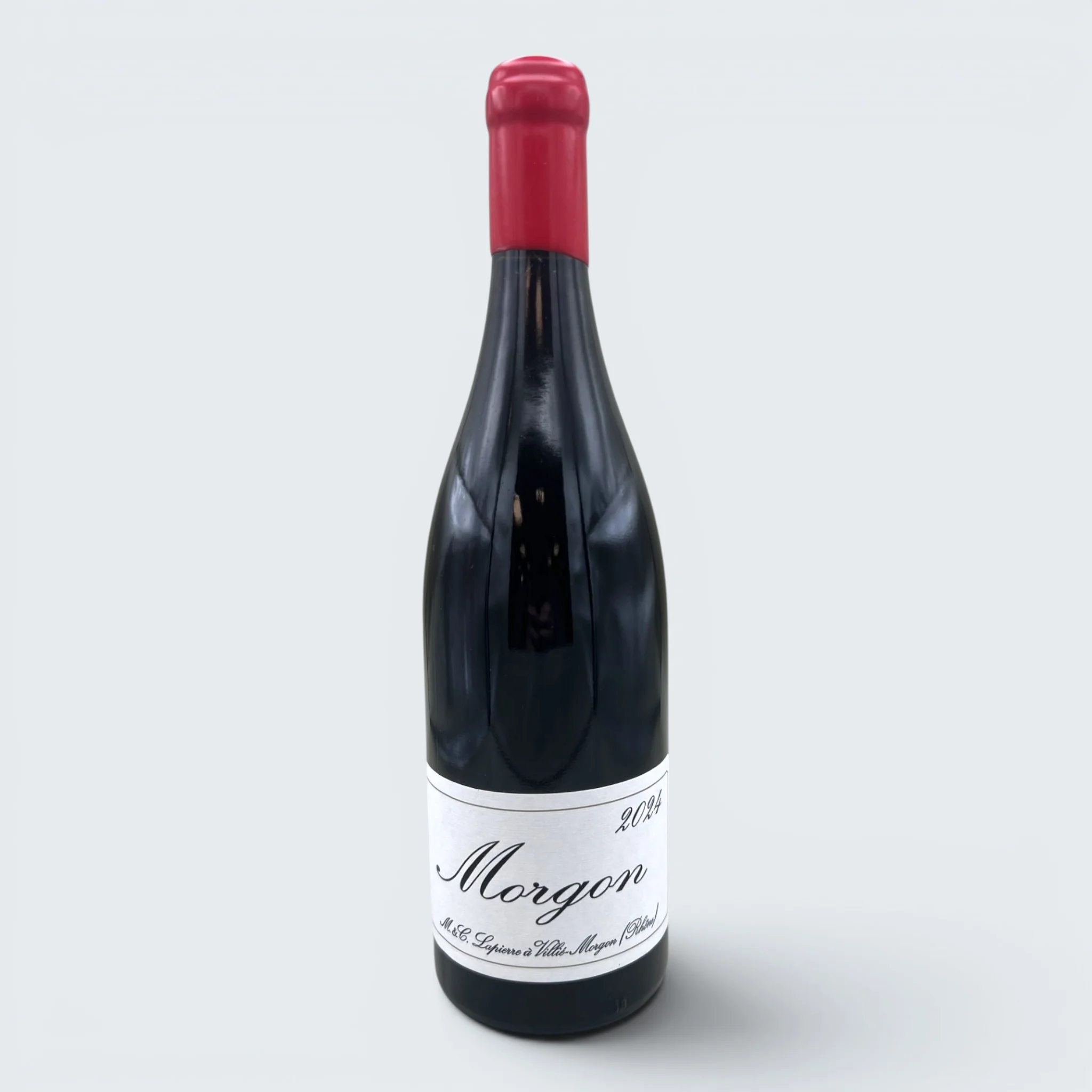 Domaine Marcel Lapierre Morgon 2024 (750ml)