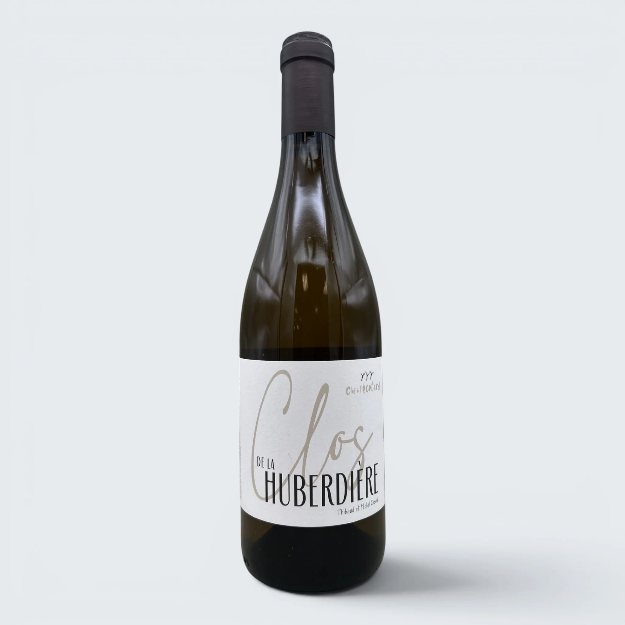 Domaine Michel Chevre Clos de La Huberdiere Saumur 2023 (750ml)