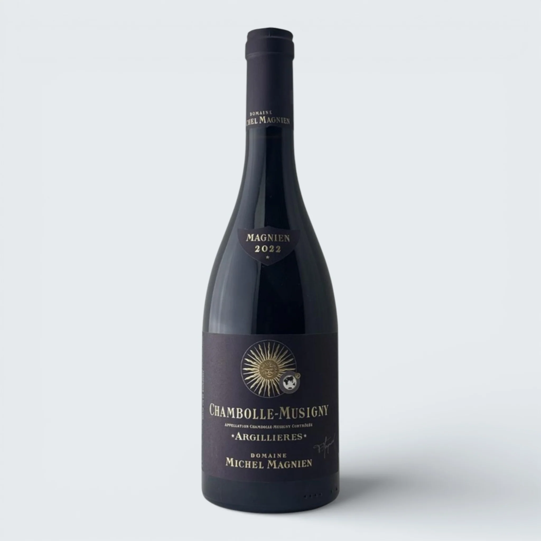 Domaine Michel Magnien Argilliers Chambolle-Musigny 2022 (750ml)