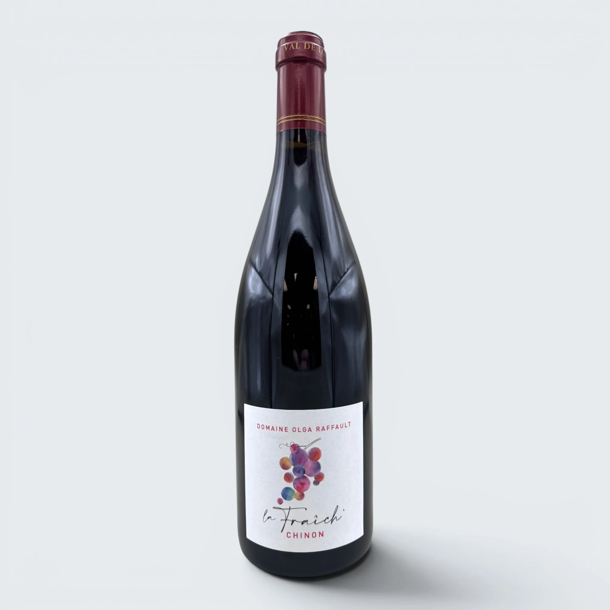 Domaine Olga Raffault La Fraich Chinon 2024 (750ml)