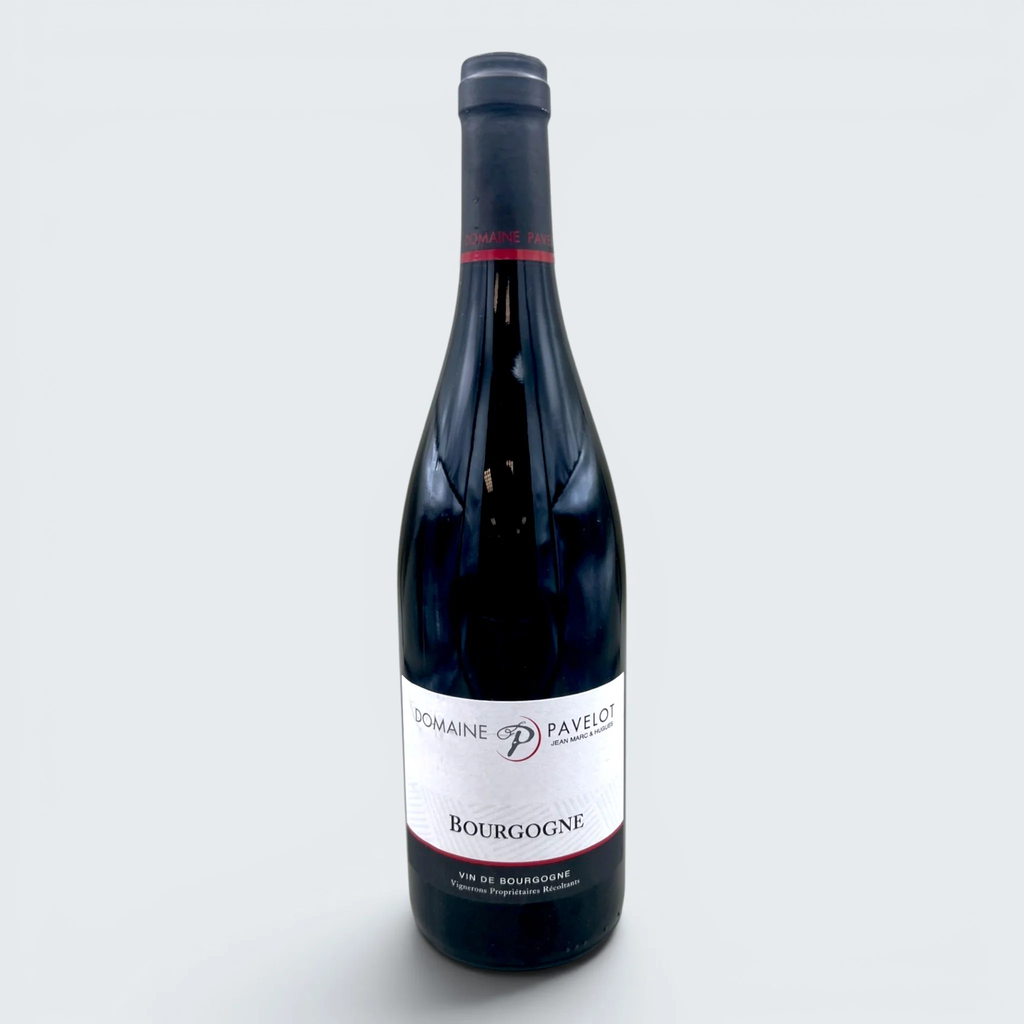 Domaine Pavelot Bourgogne Rouge 2023 (750ml)