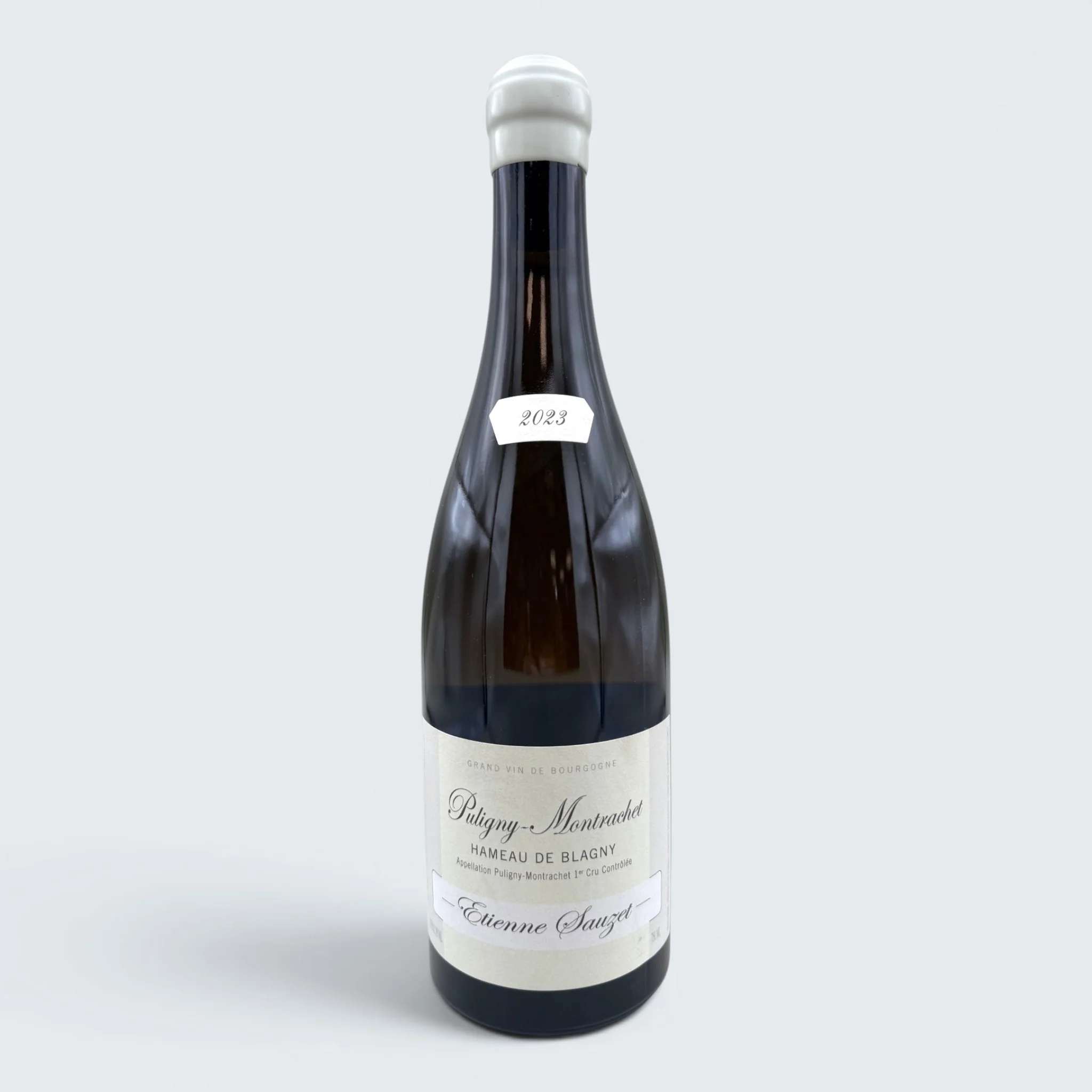 Domaine Sauzet Hameau de Blagny 1er Cru Puligny-Montrachet 2023 (750ml)