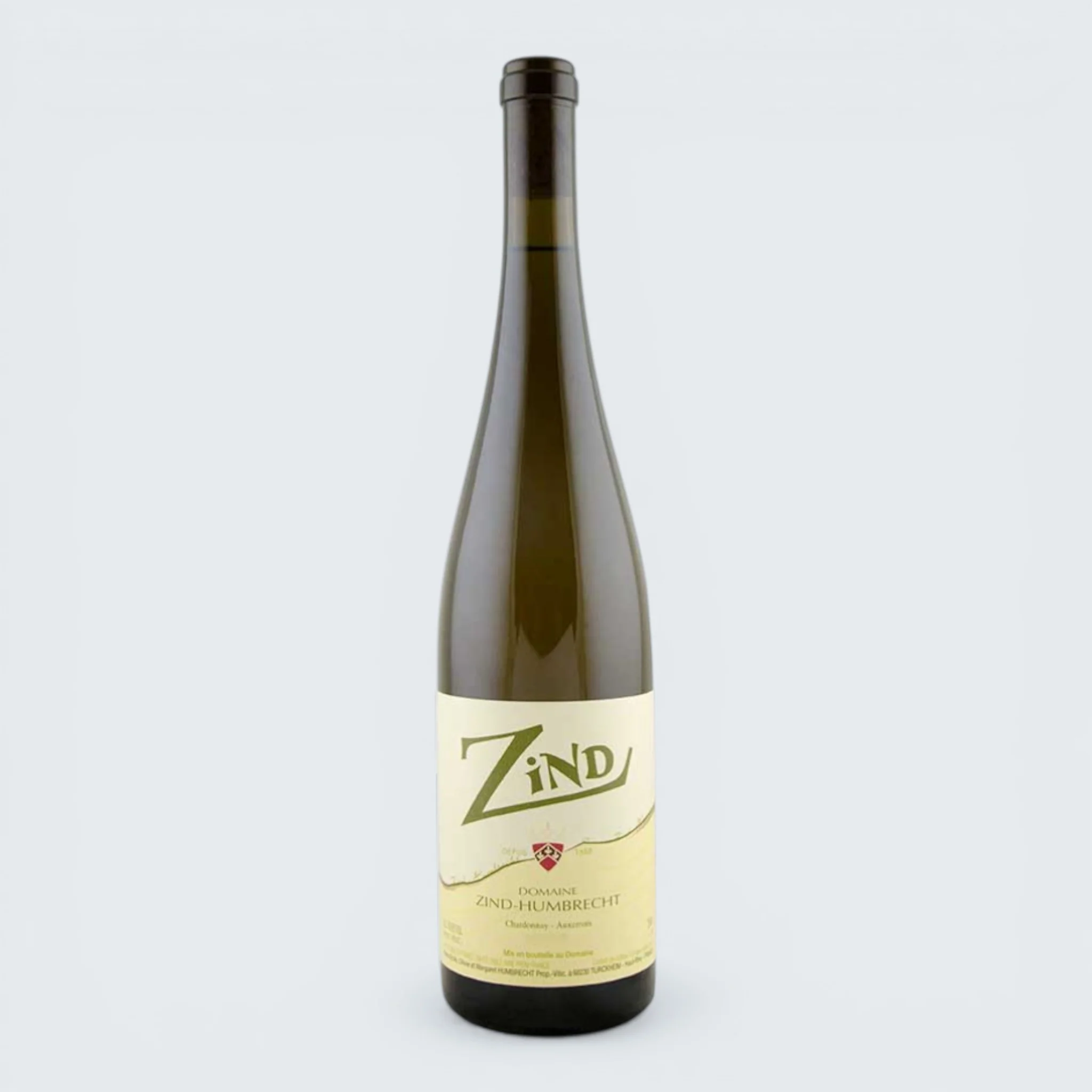 Domaine Zind Humbrecht Zind Alsace 2023 (750ml)