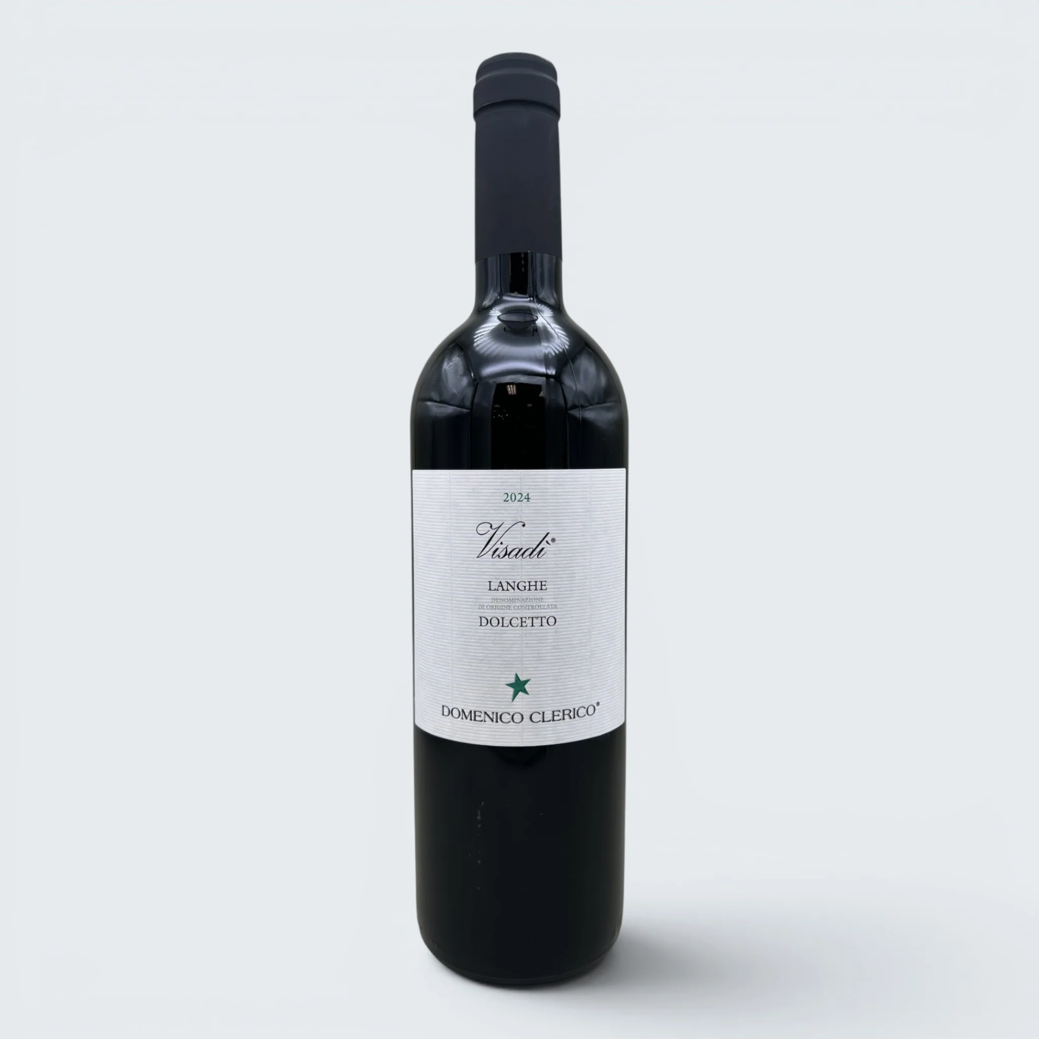 Domenico Clerico Visadi Dolcetto Langhe 2024 (750ml)