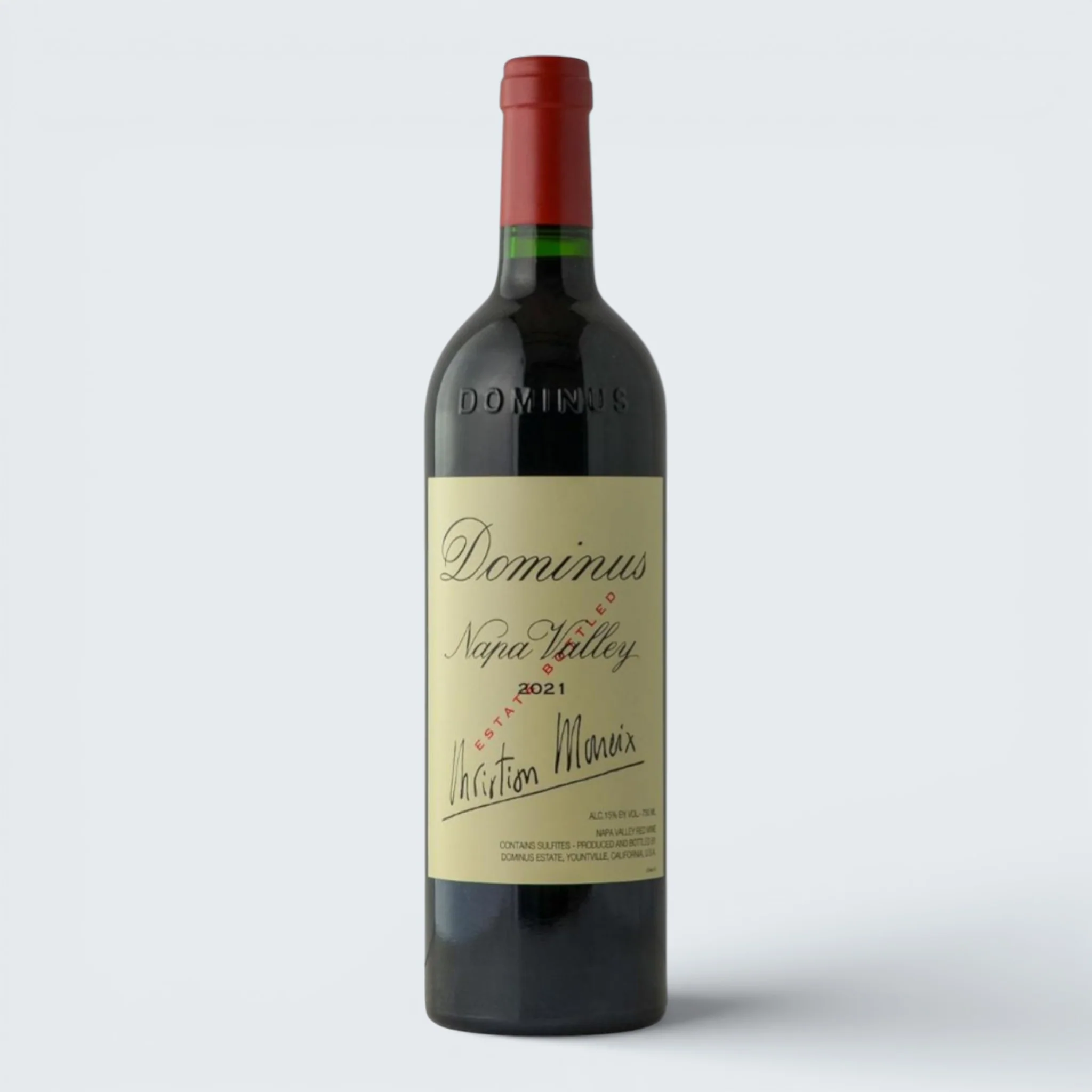 Dominus Proprietary Red Napa Valley 2021 (750ml)