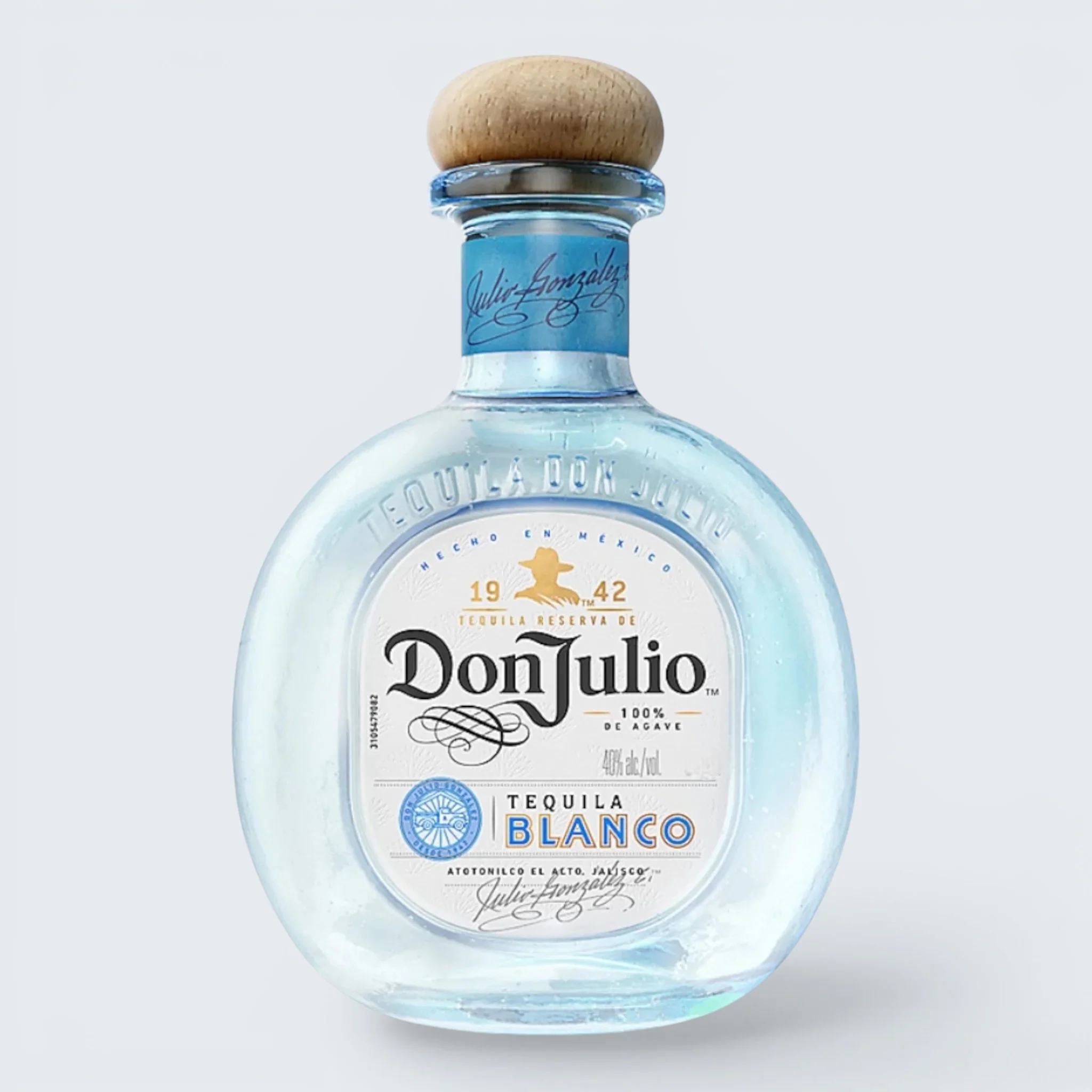 Don Julio Tequila Blanco (375ml)