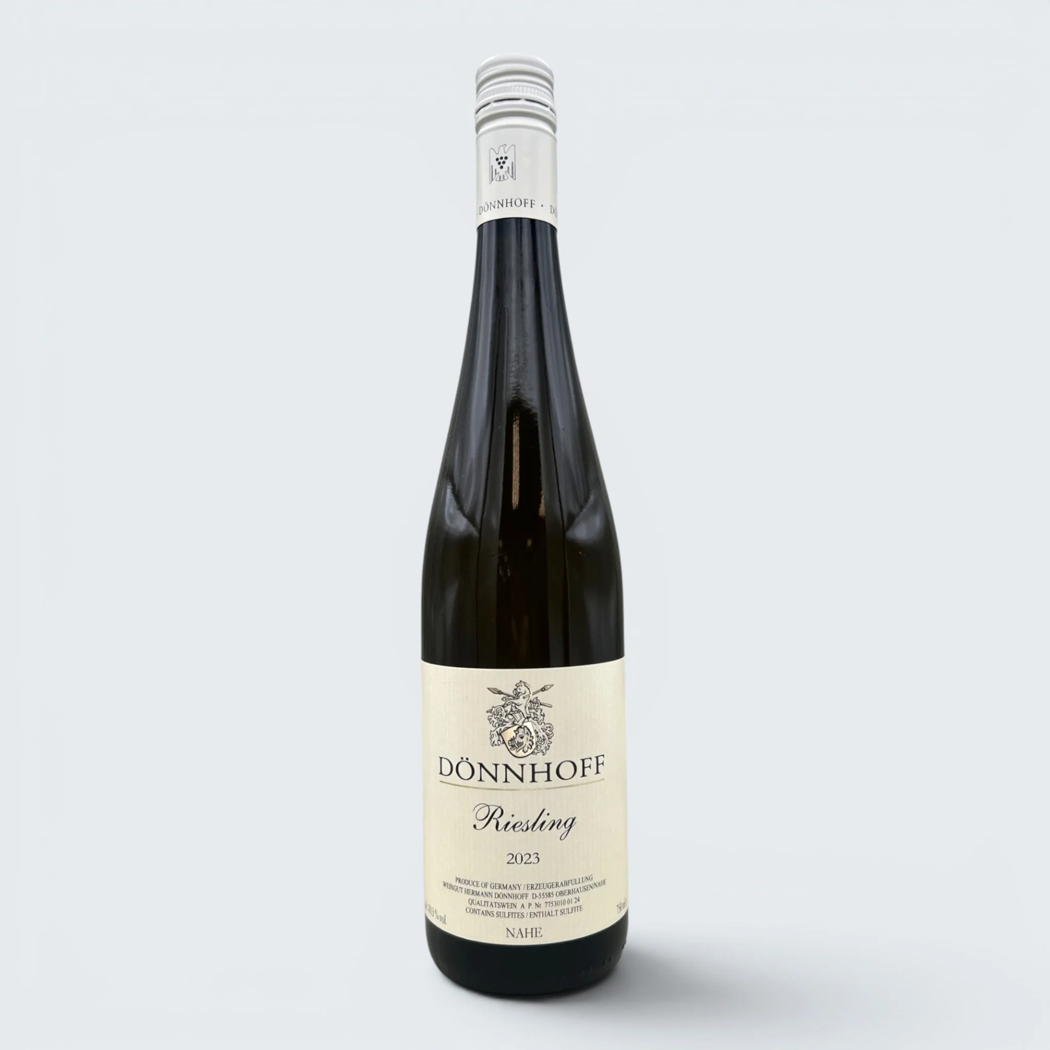 Donnhoff Estate Riesling Nahe 2023 (750ml)