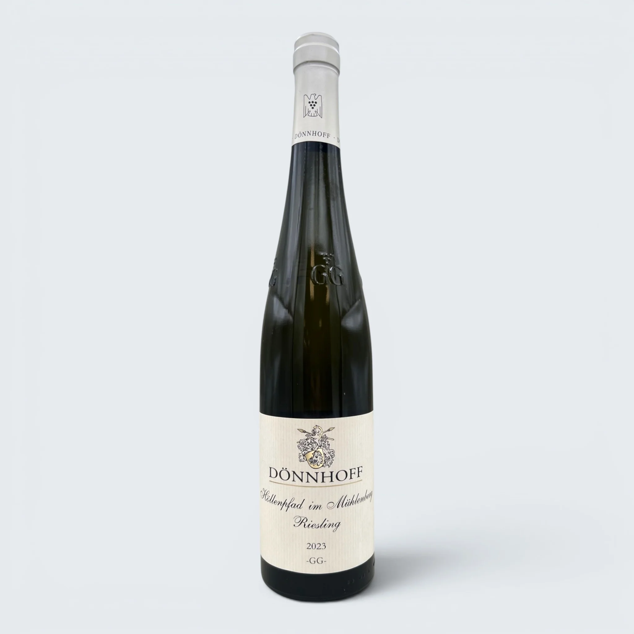 Donnhoff Hollenpfad Im Muhlenberg Riesling Grosses Gewachs Nahe 2023 (750ml)