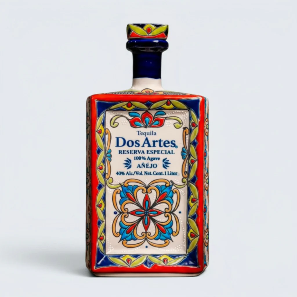 Dos Artes Tequila Anejo Reserva Especial (1l)