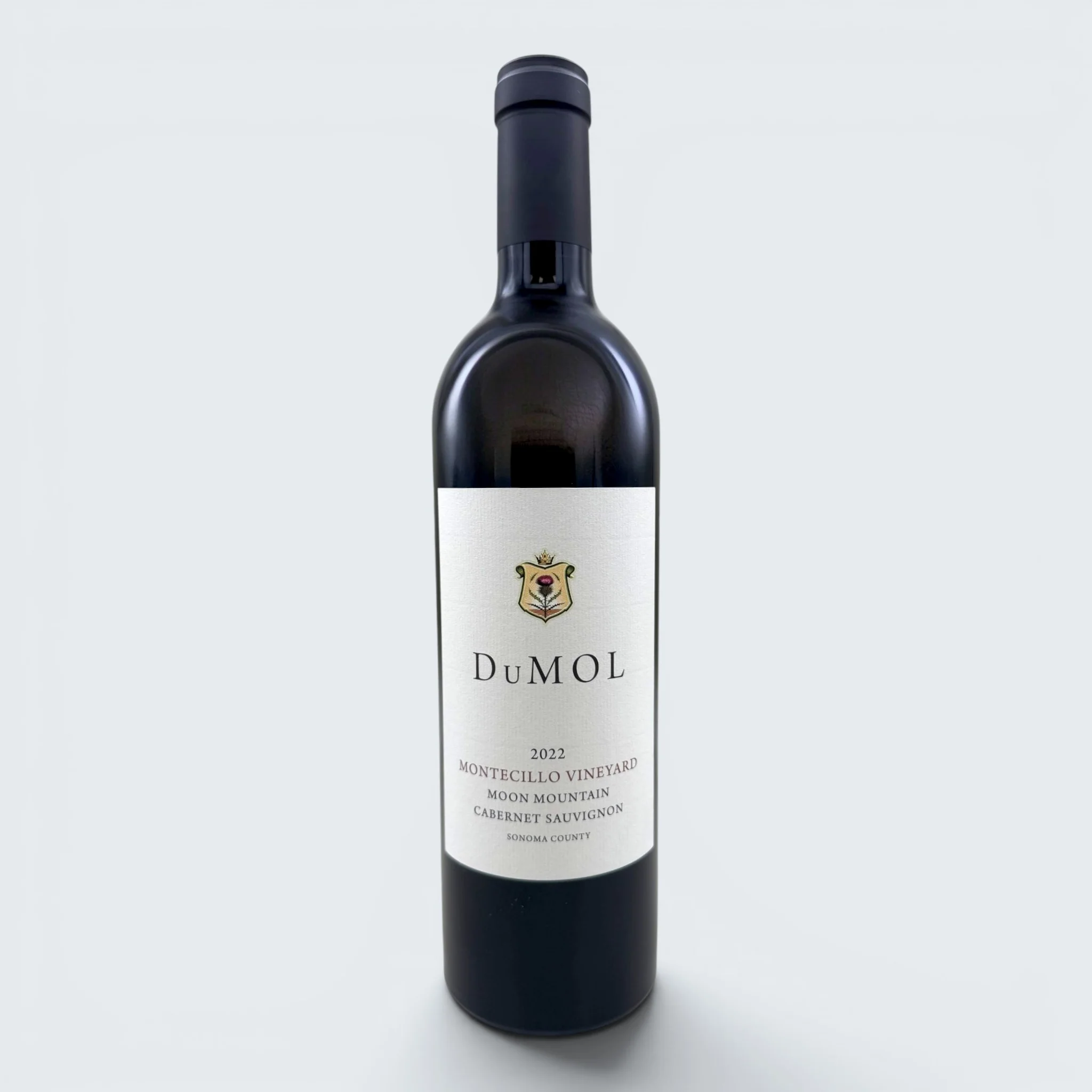 Dumol Cabernet Sauvignon Montecillo Vineyard Moon Mountain District 2022 (750ml)