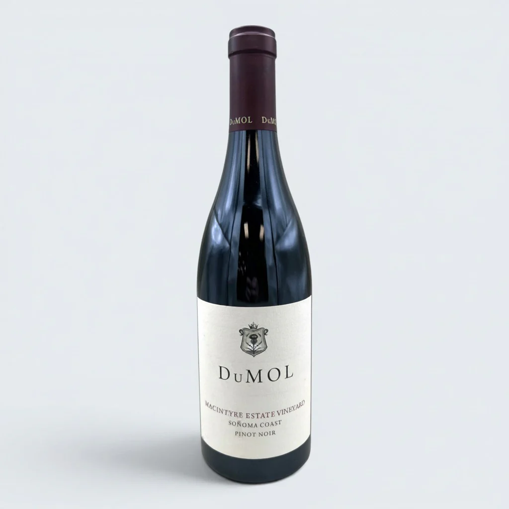 Dumol Pinot Noir Macintyre Estate Sonoma Coast 2023 (750ml)