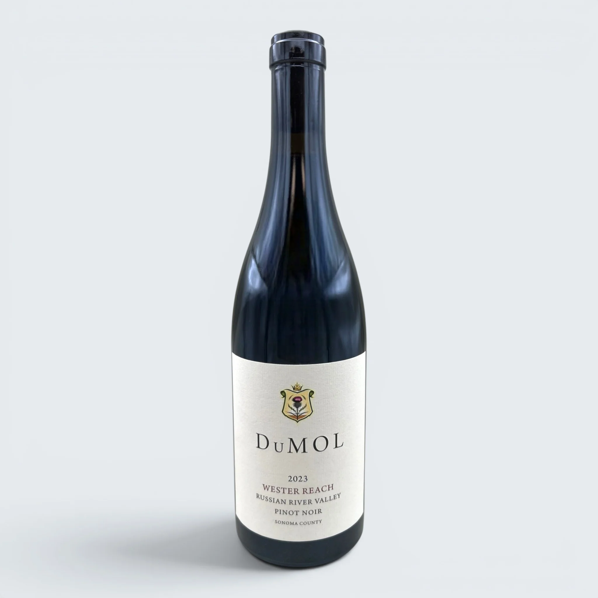 Dumol Wester Reach Pinot Noir Russian River Valley 2023 (750ml)
