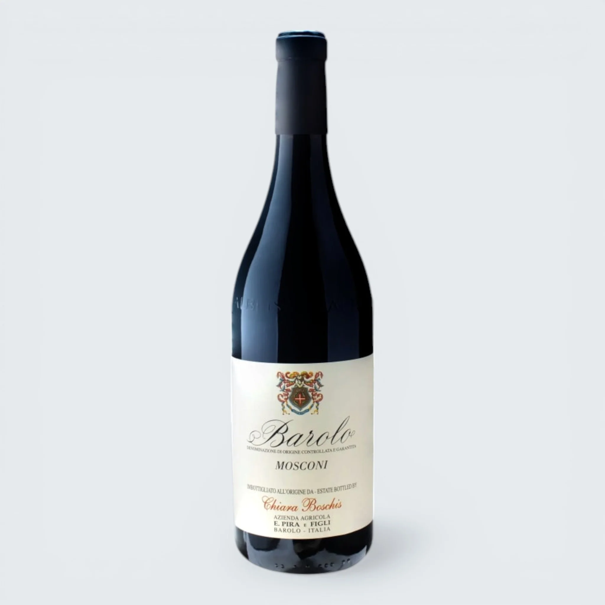 E. Pira Chiara Boschis Barolo Mosconi Chiara Boschis 2021 (750ml)